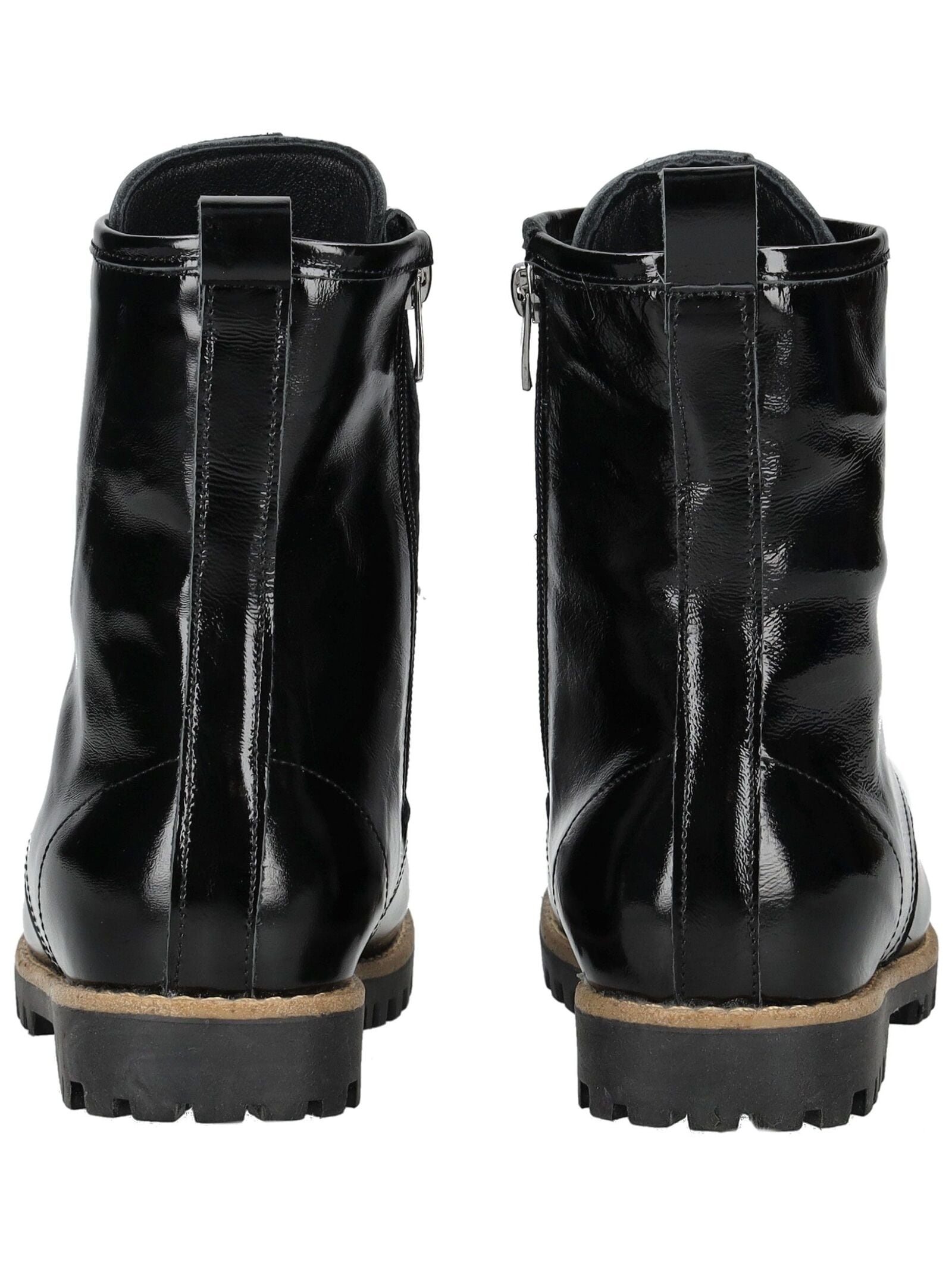Andrea Conti Schnürstiefelette »Andrea Conti Stiefelette Leder«