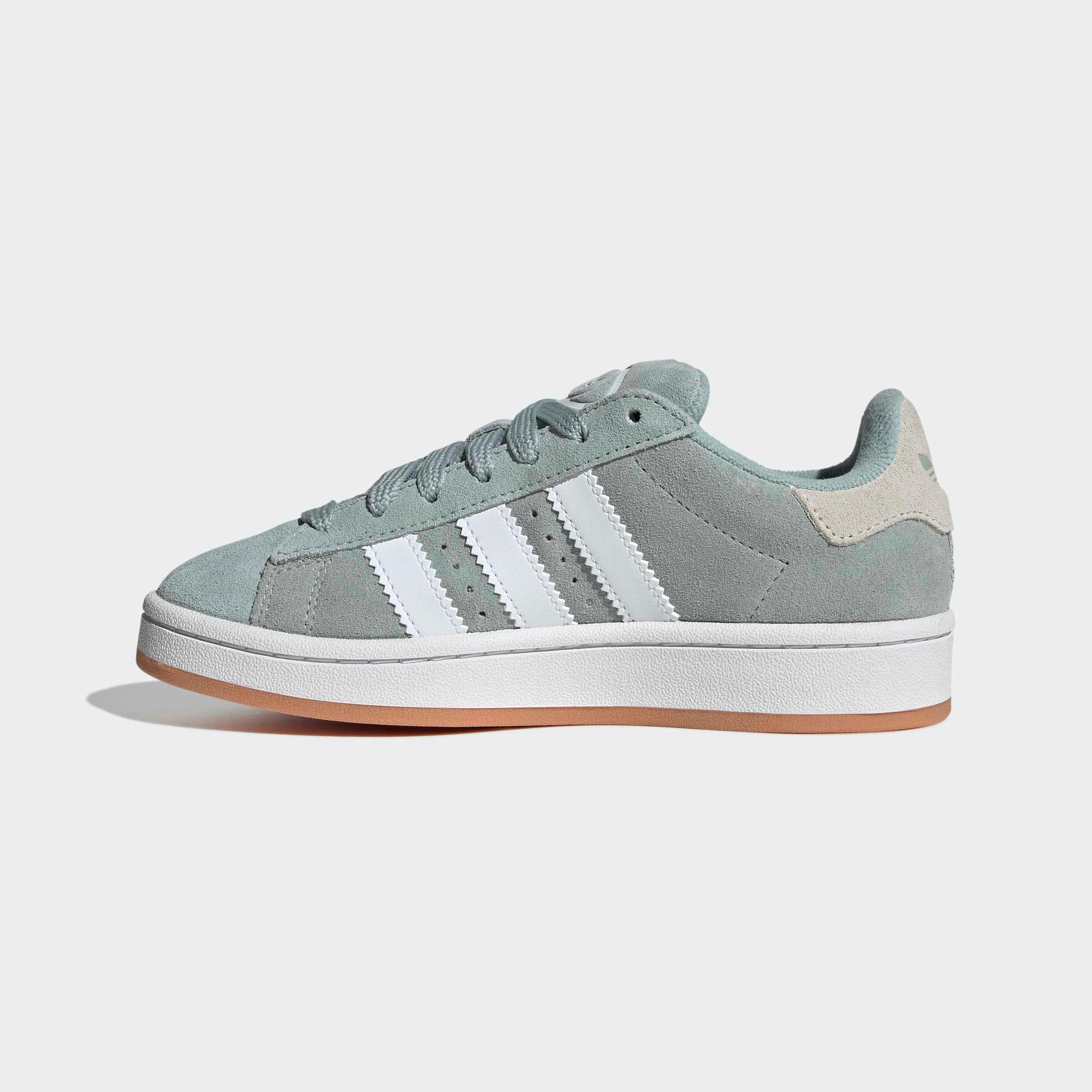 adidas Originals Sneaker »CAMPUS 00S«  für Kinder und Jugendliche, mit Gummilaufsohle, mit Schnürung
