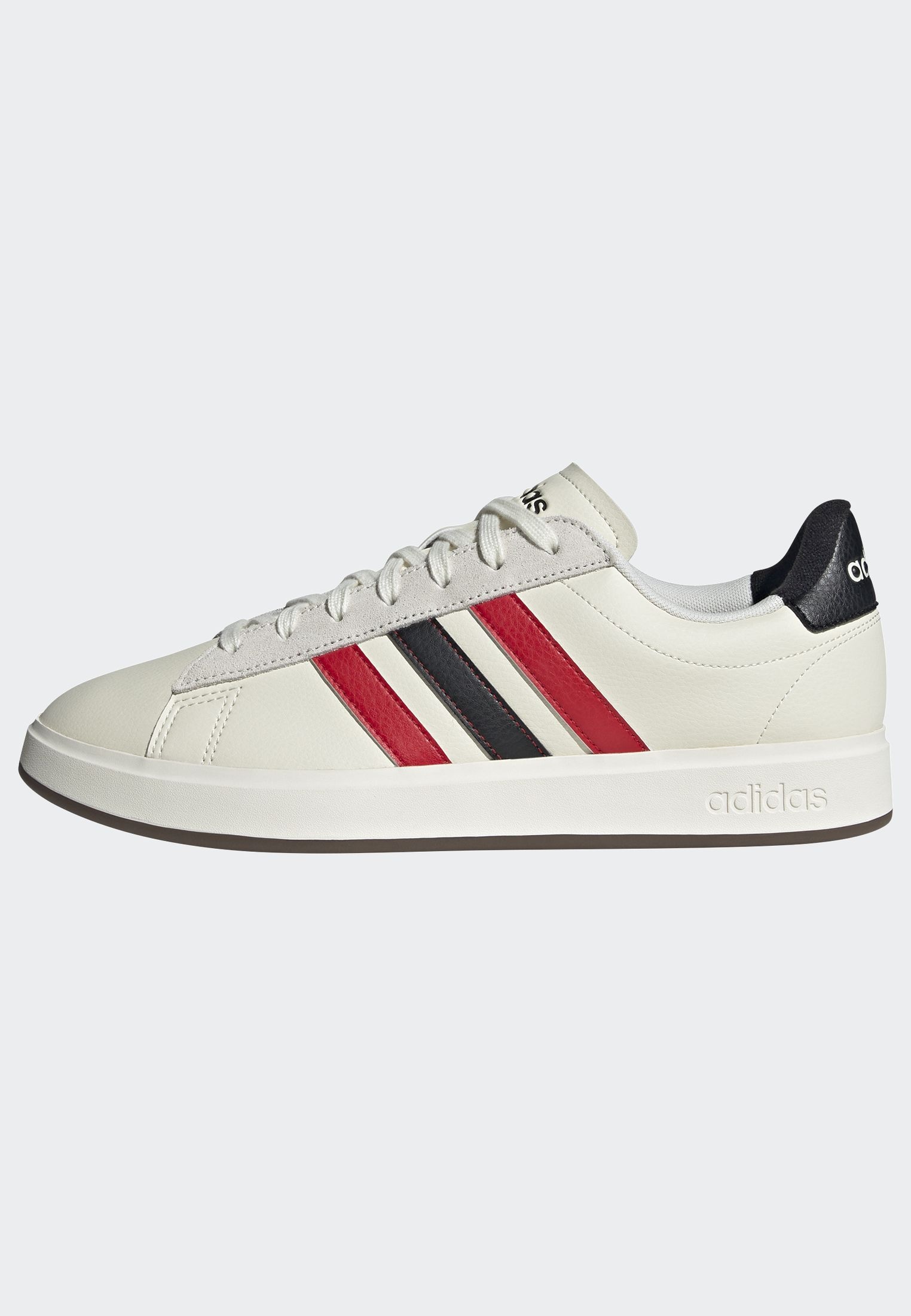 adidas Sportswear Sneaker »GRAND COURT 2.0«, Design auf den Spuren des adidas Superstar