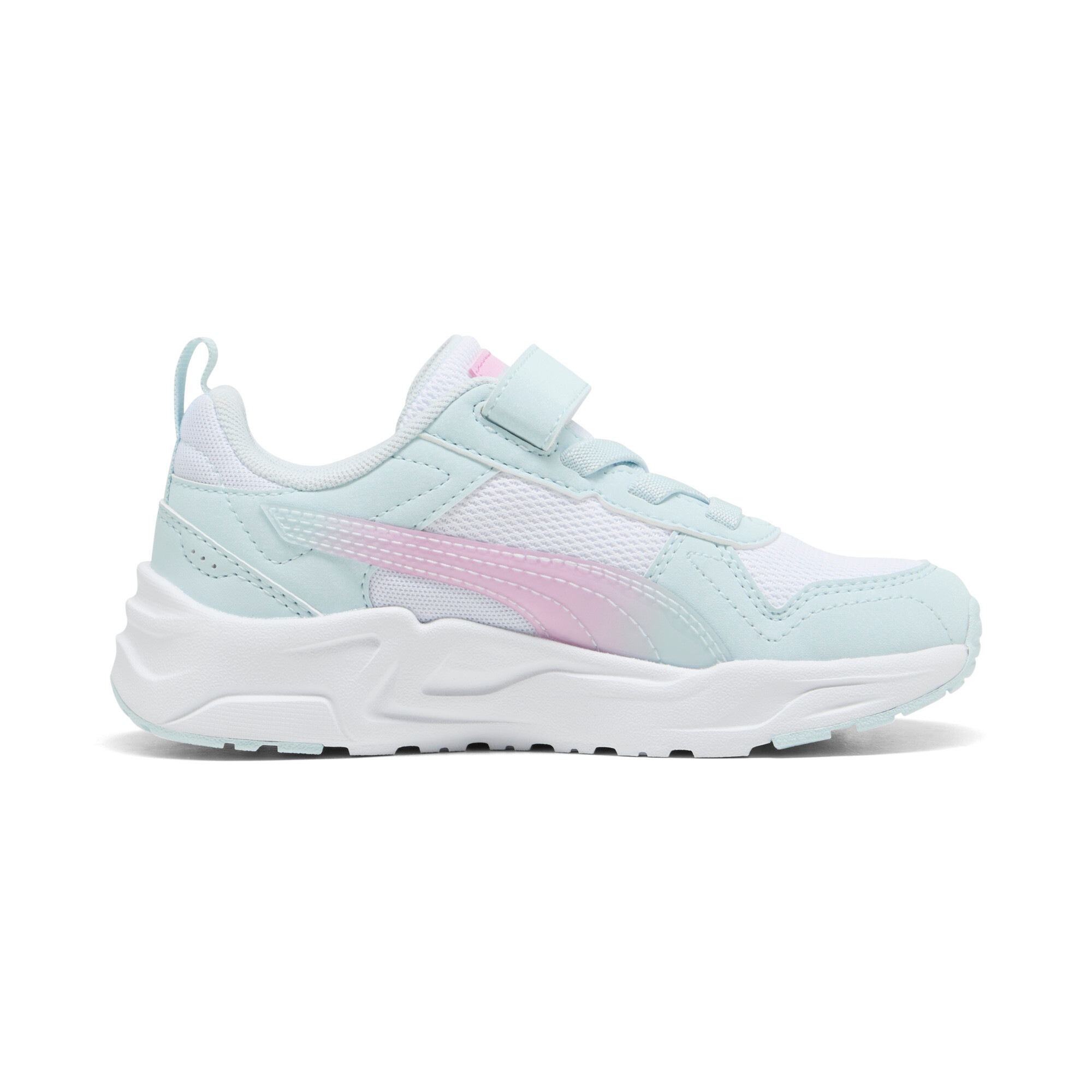 PUMA Sneaker »TRINITY 2 LT FADED GLOW AC PS«