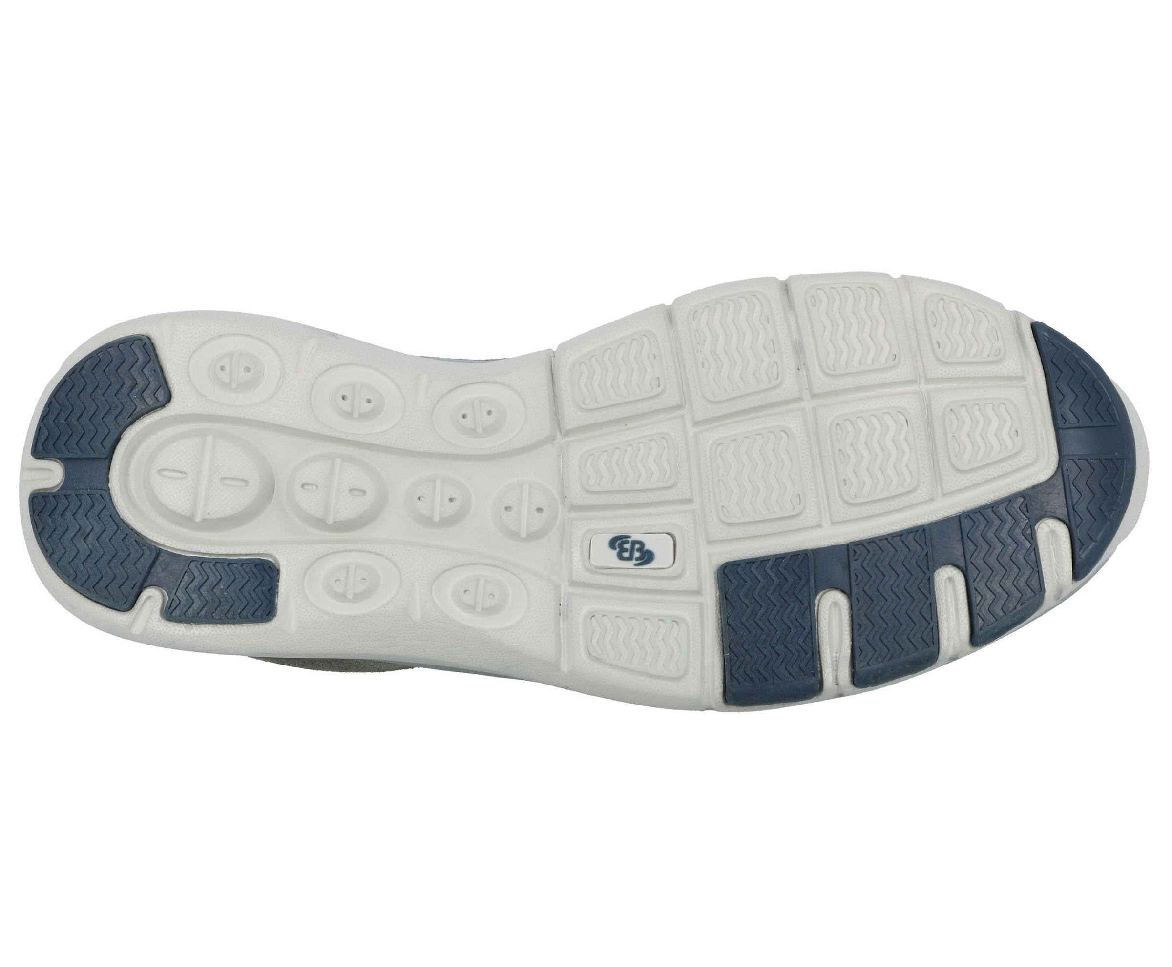 BRÜTTING Sneaker »Freizeitschuh Dallas«