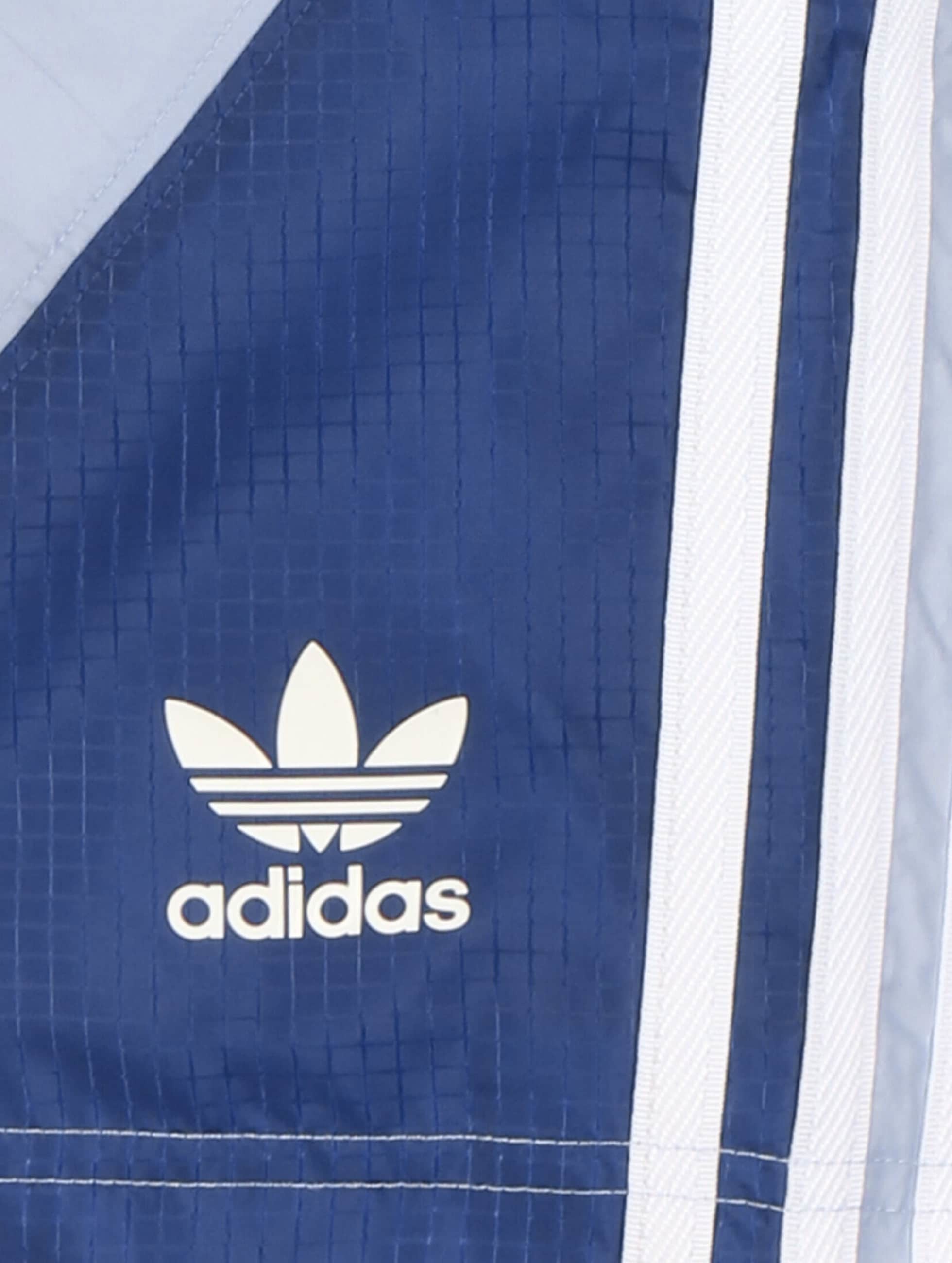 Shorts »Herren adidas Summer Superstar Shorts«, (1 tlg.)