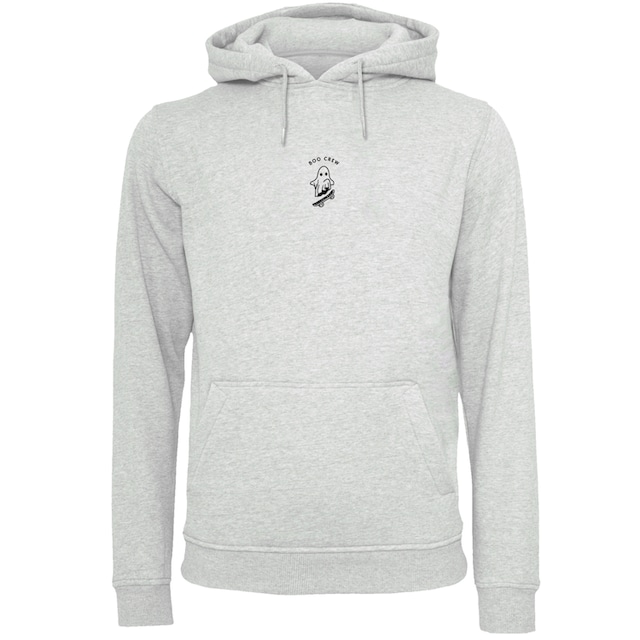 F4NT4STIC Kapuzenpullover »Boo Crew Halloween«, Hoodie, Warm, Bequem für  bestellen | BAUR