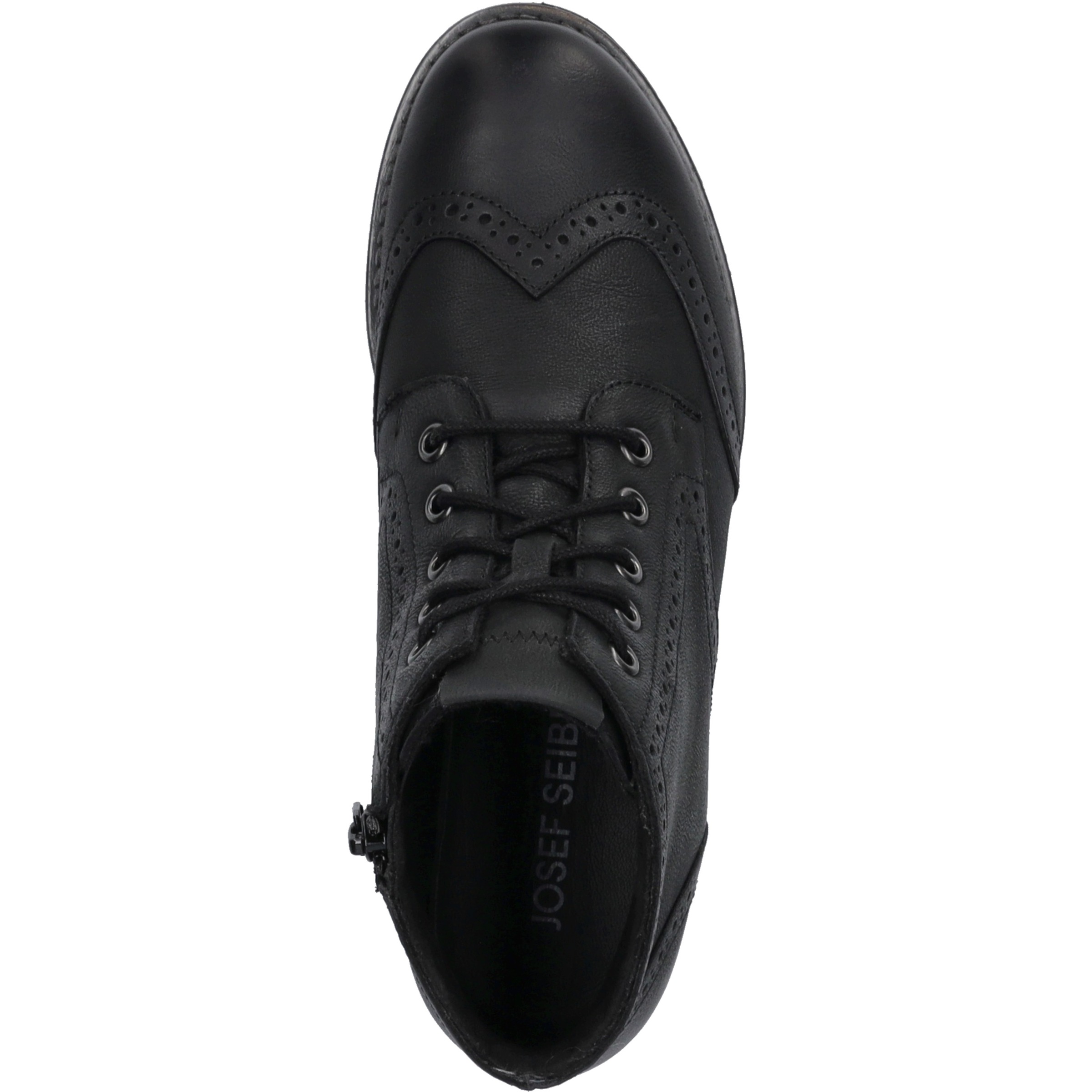 Josef Seibel Stiefelette »Sienna 75, schwarz«