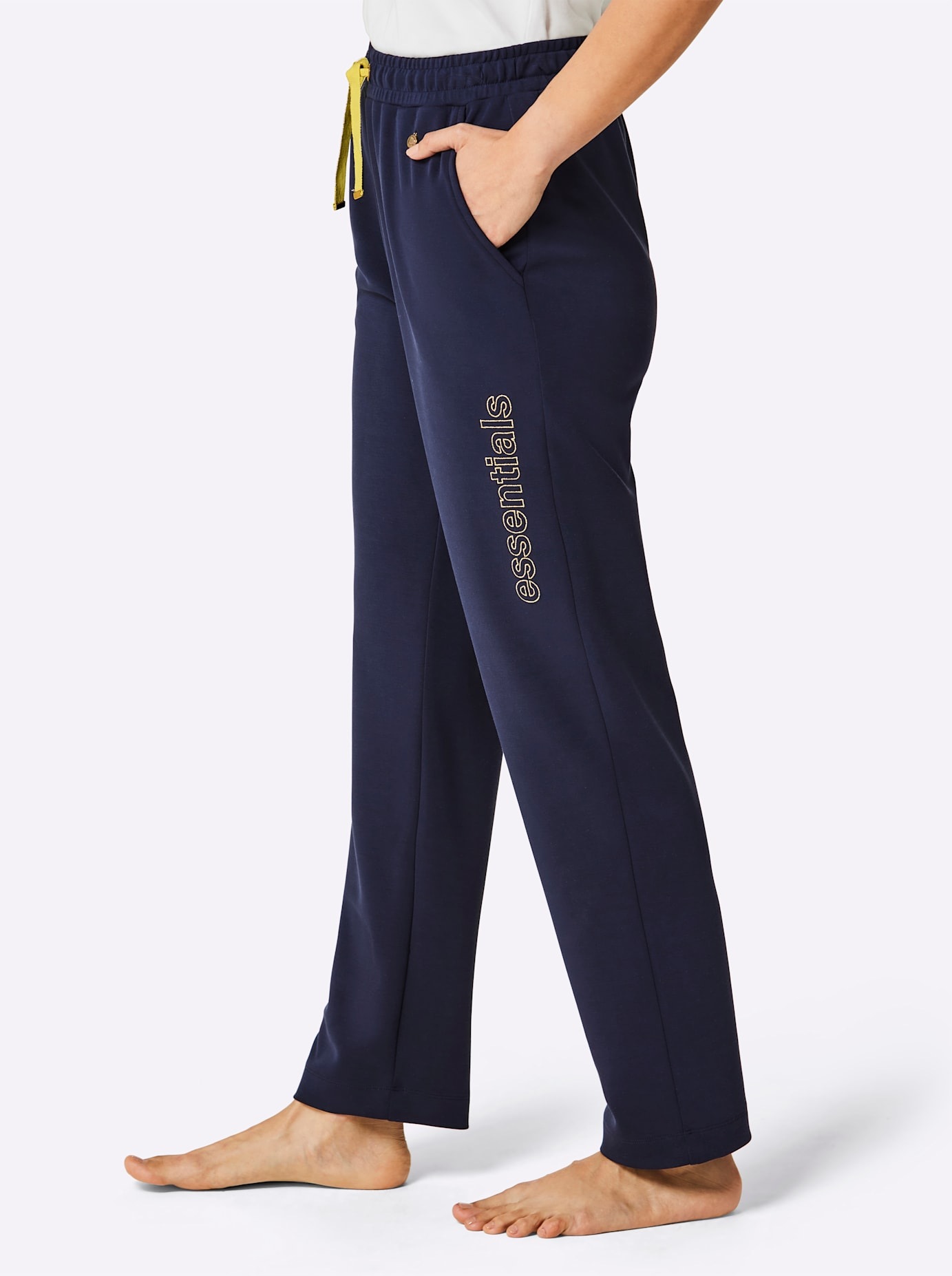 CREATION L PREMIUM Homewearpants