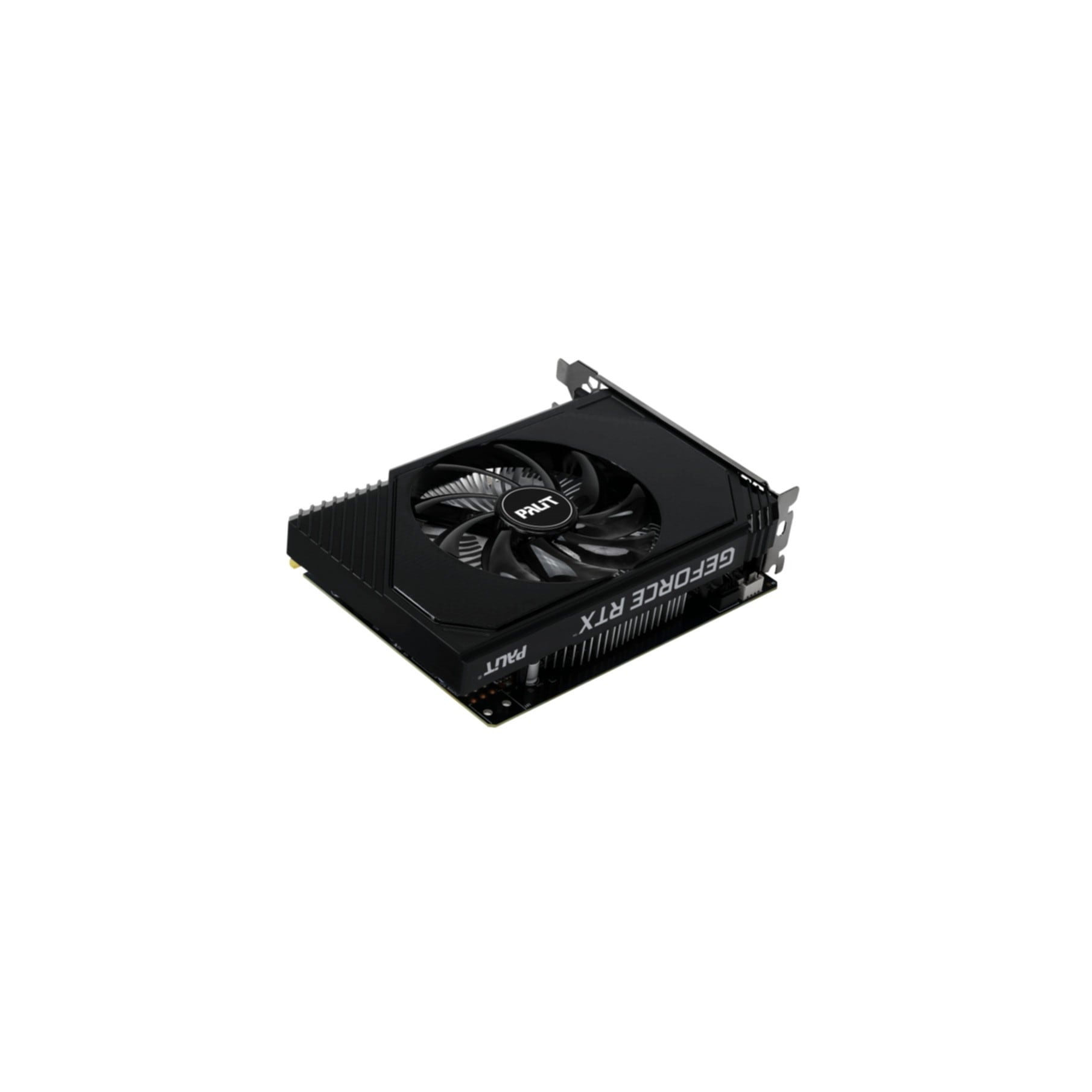 Palit Grafikkarte »GeForce RTX 3050 StormX 6GB«