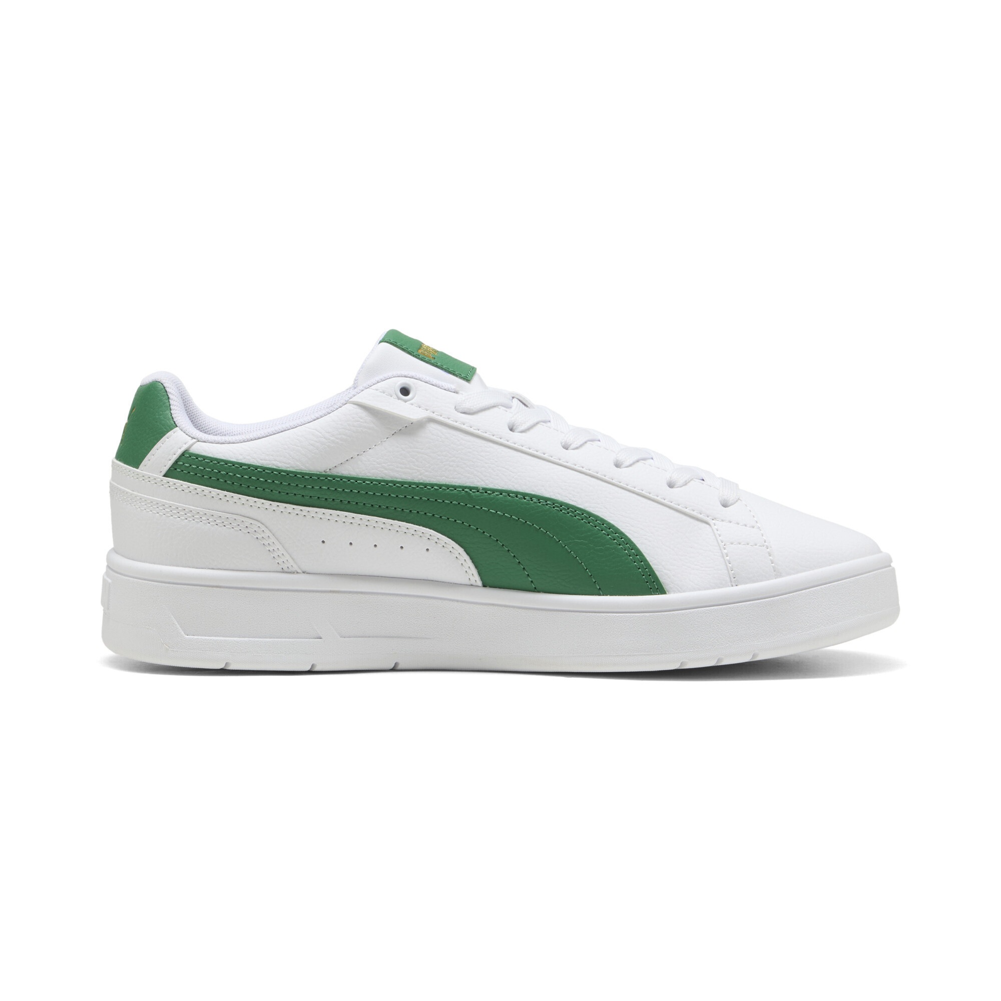 PUMA Sneaker »Court Classico Sneakers Erwachsene«