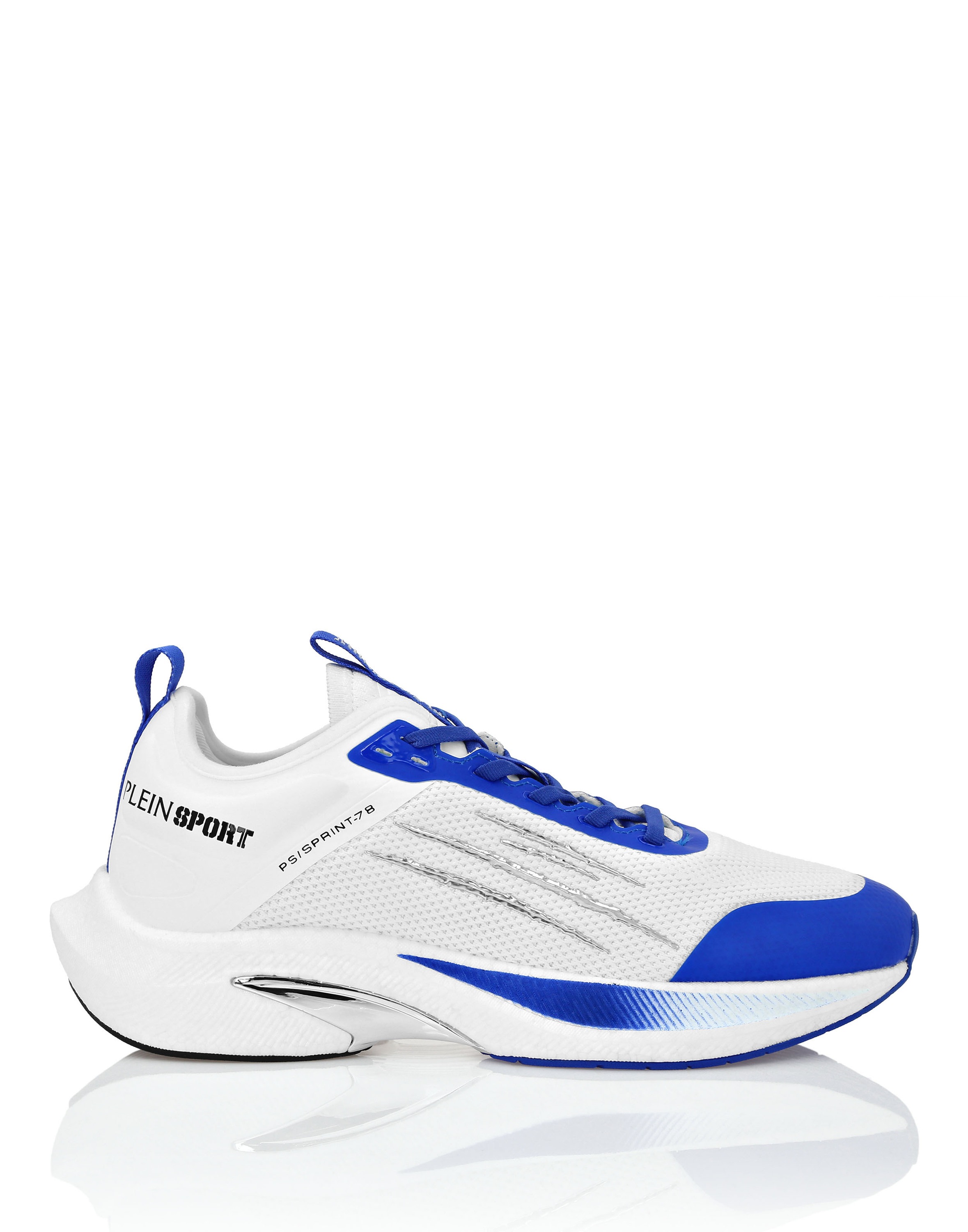 PLEIN SPORT Sneaker "SPRINT - 78 // GEN.X.05" günstig online kaufen