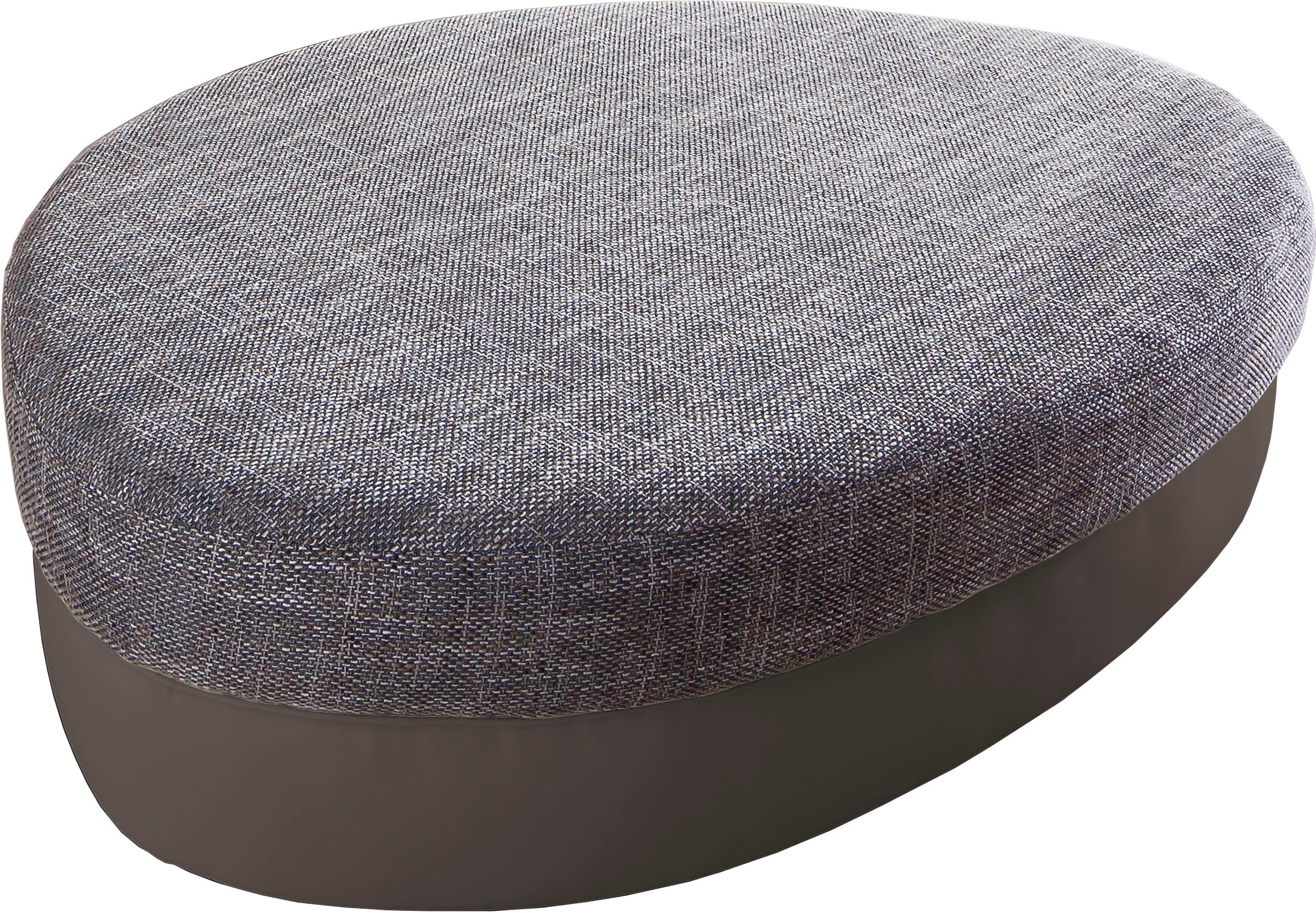 Home affaire Polsterhocker "Limoncello" günstig online kaufen