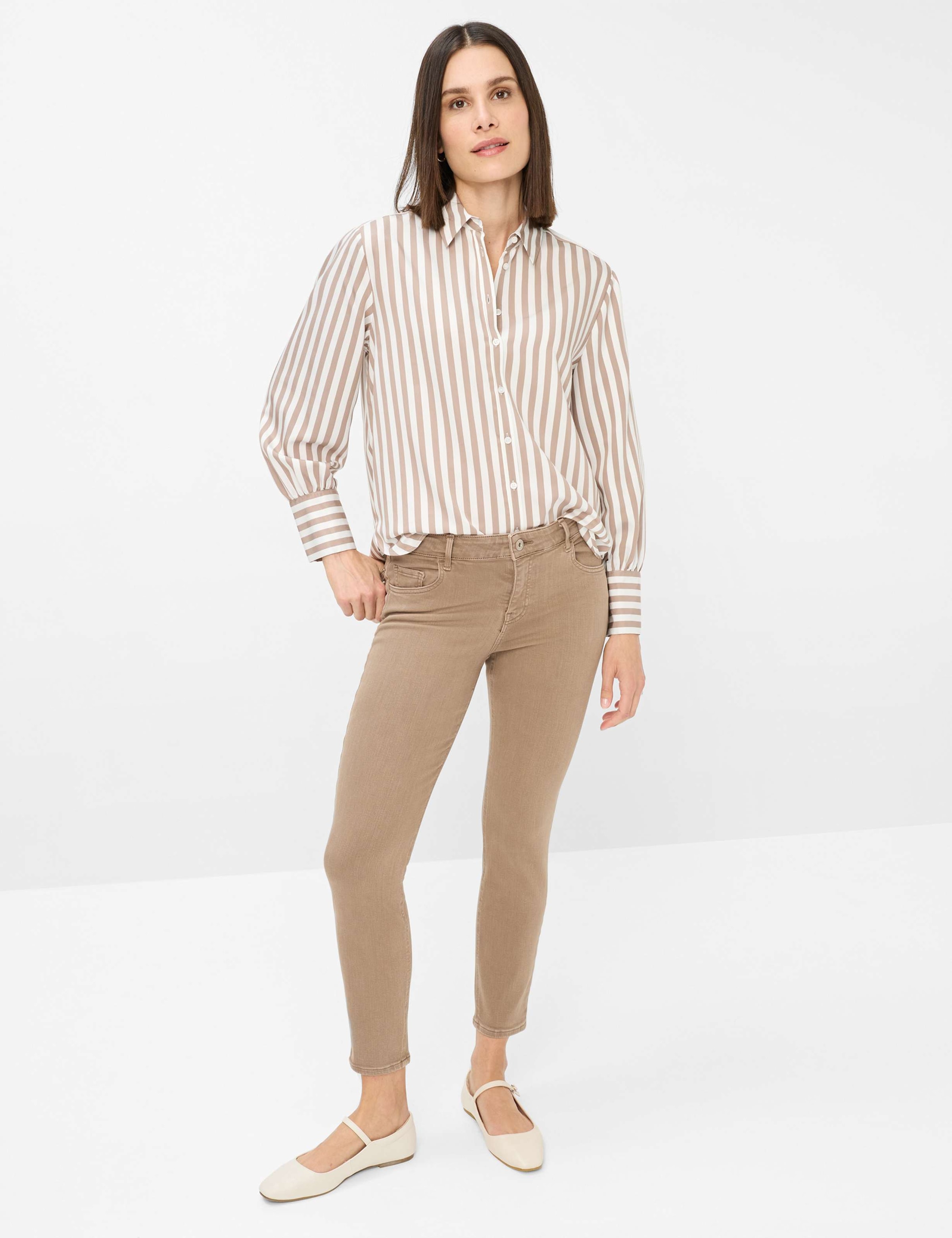 Brax 5-Pocket-Jeans »Style SHAKIRA S«
