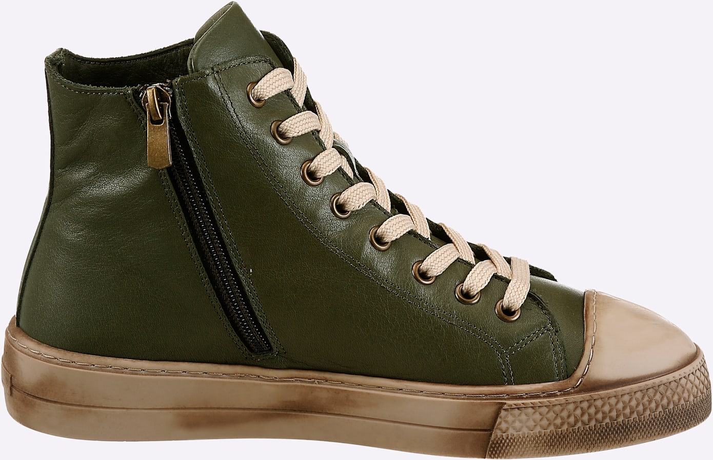 Andrea Conti Sneaker