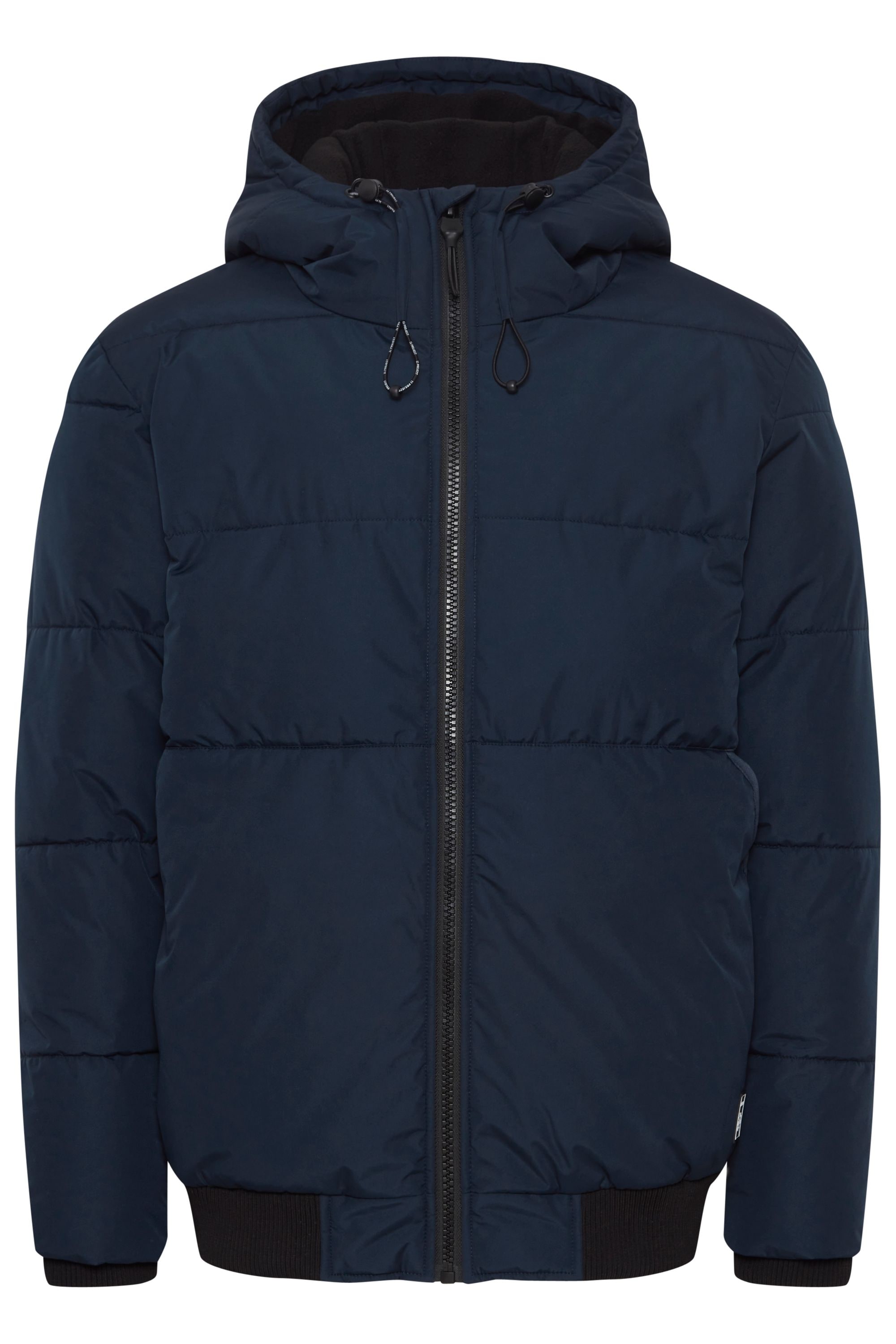 11 Project Steppjacke "Steppjacke PRDupree"