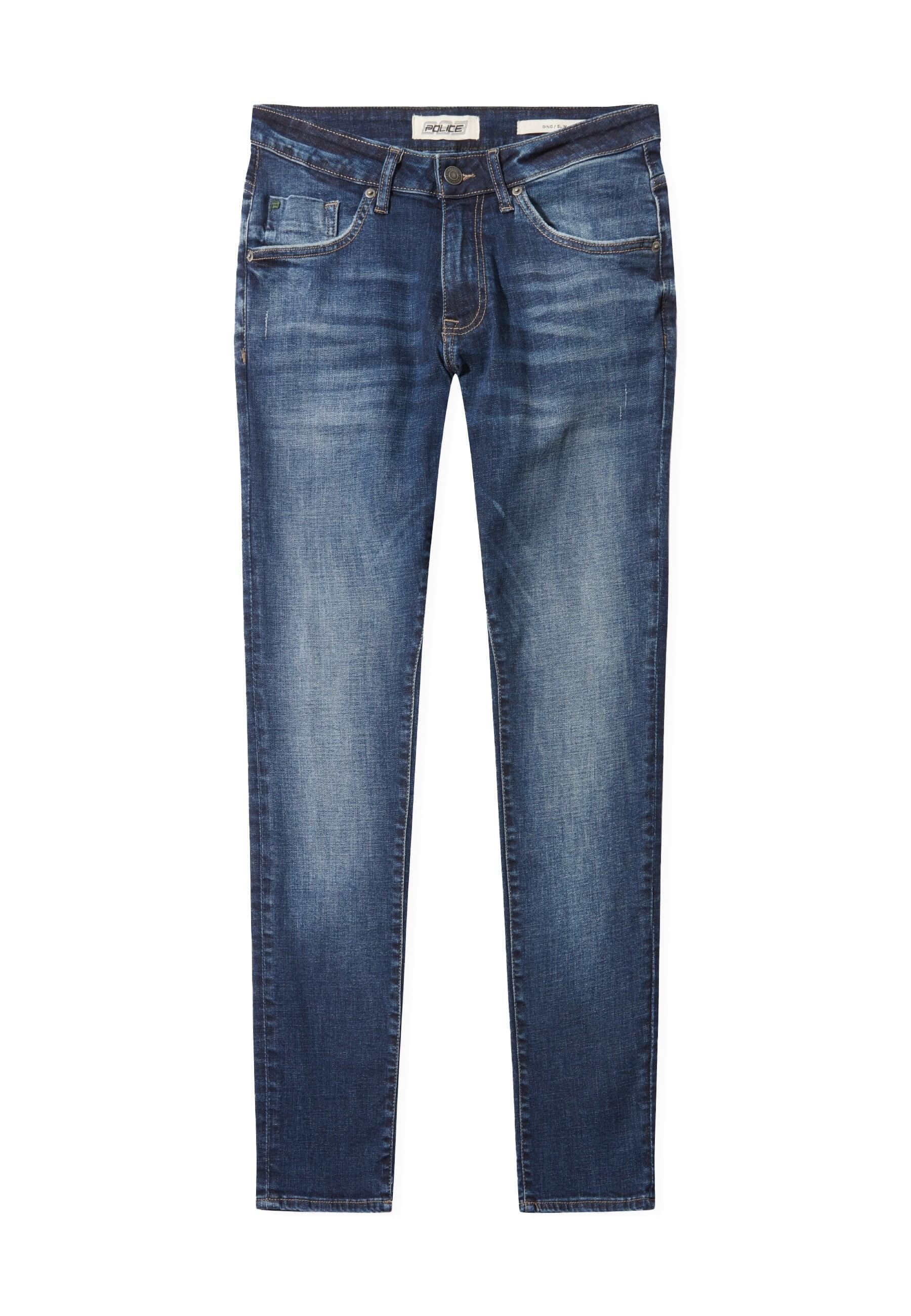 883Police Bequeme Jeans "883 Police TODD1020DING JEANS" günstig online kaufen
