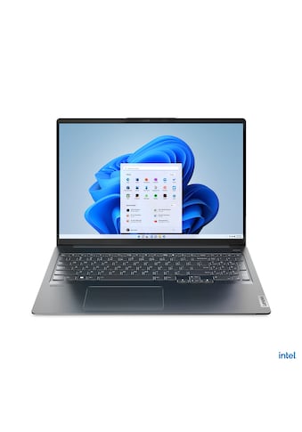 Notebook »IdeaPad 5 Pro«, 40,6 cm, / 16 Zoll, Intel, Core i7, 1000 GB SSD