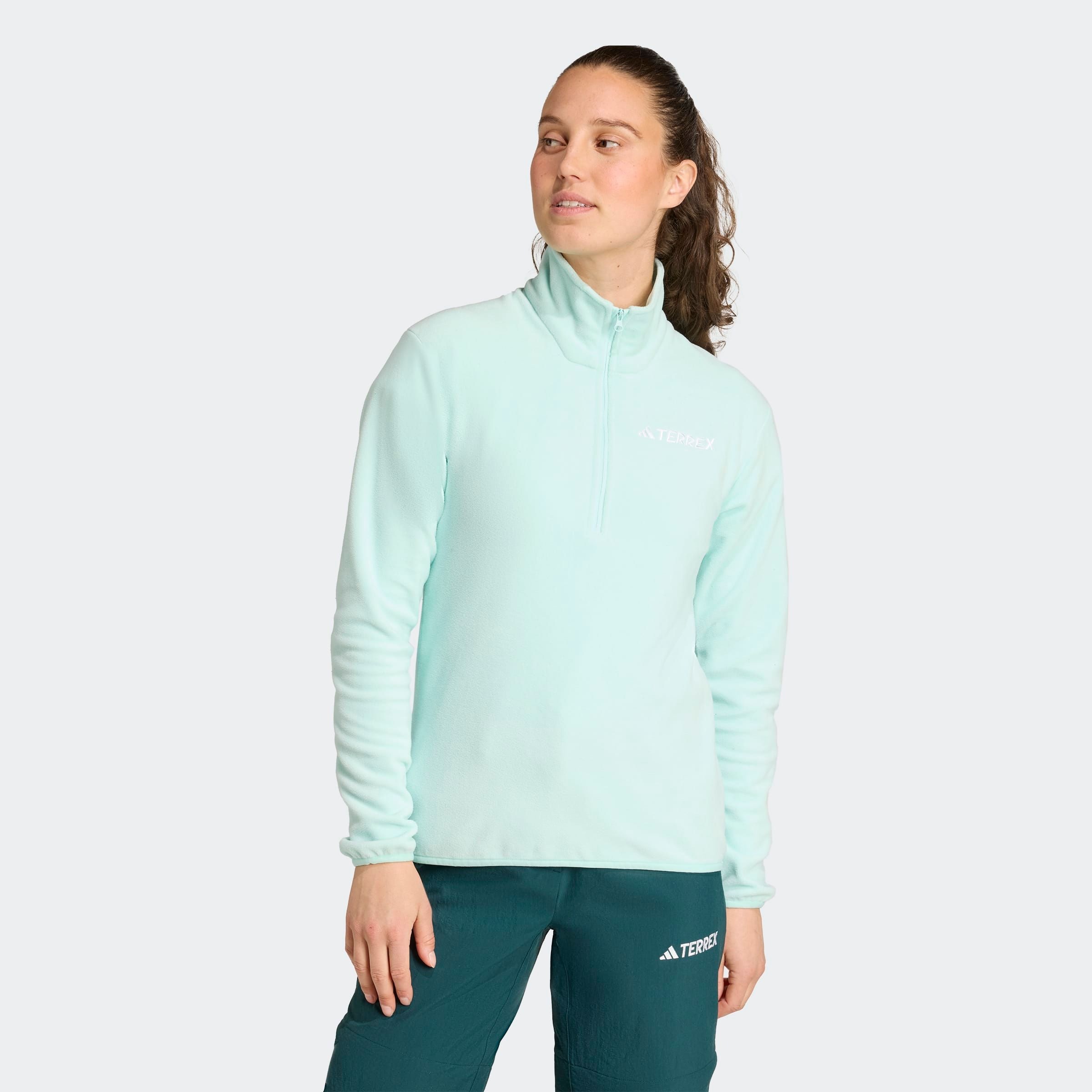 adidas TERREX Sweatshirt »W MT ESS HZ FL«