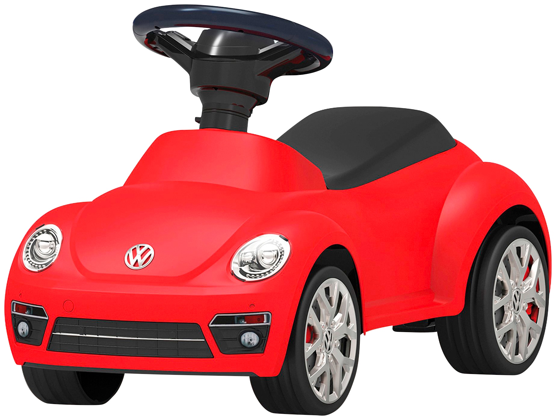 Jamara Rutscherauto »VW Beetle«