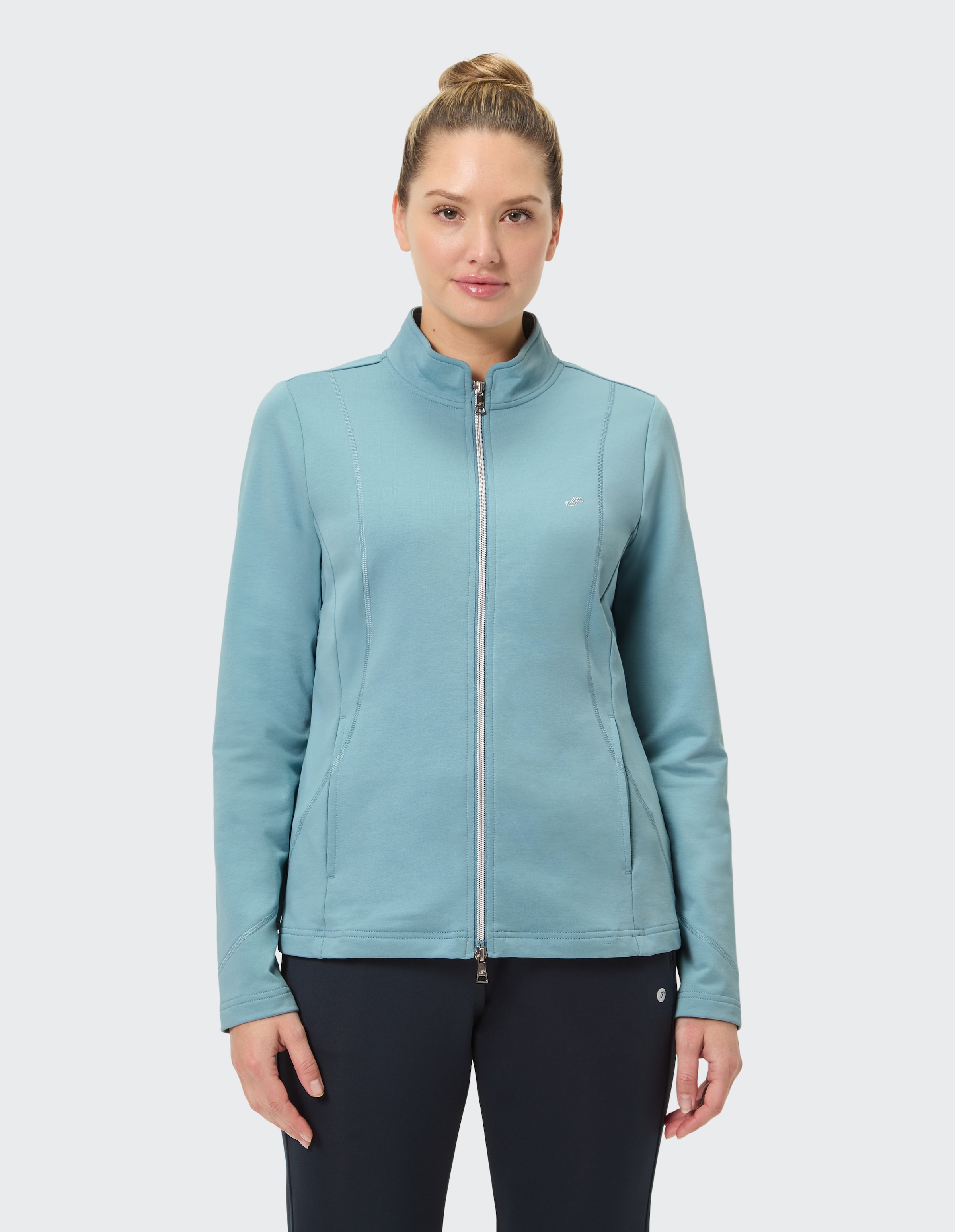 Joy Sportswear Sweatjacke "DORIT" günstig online kaufen