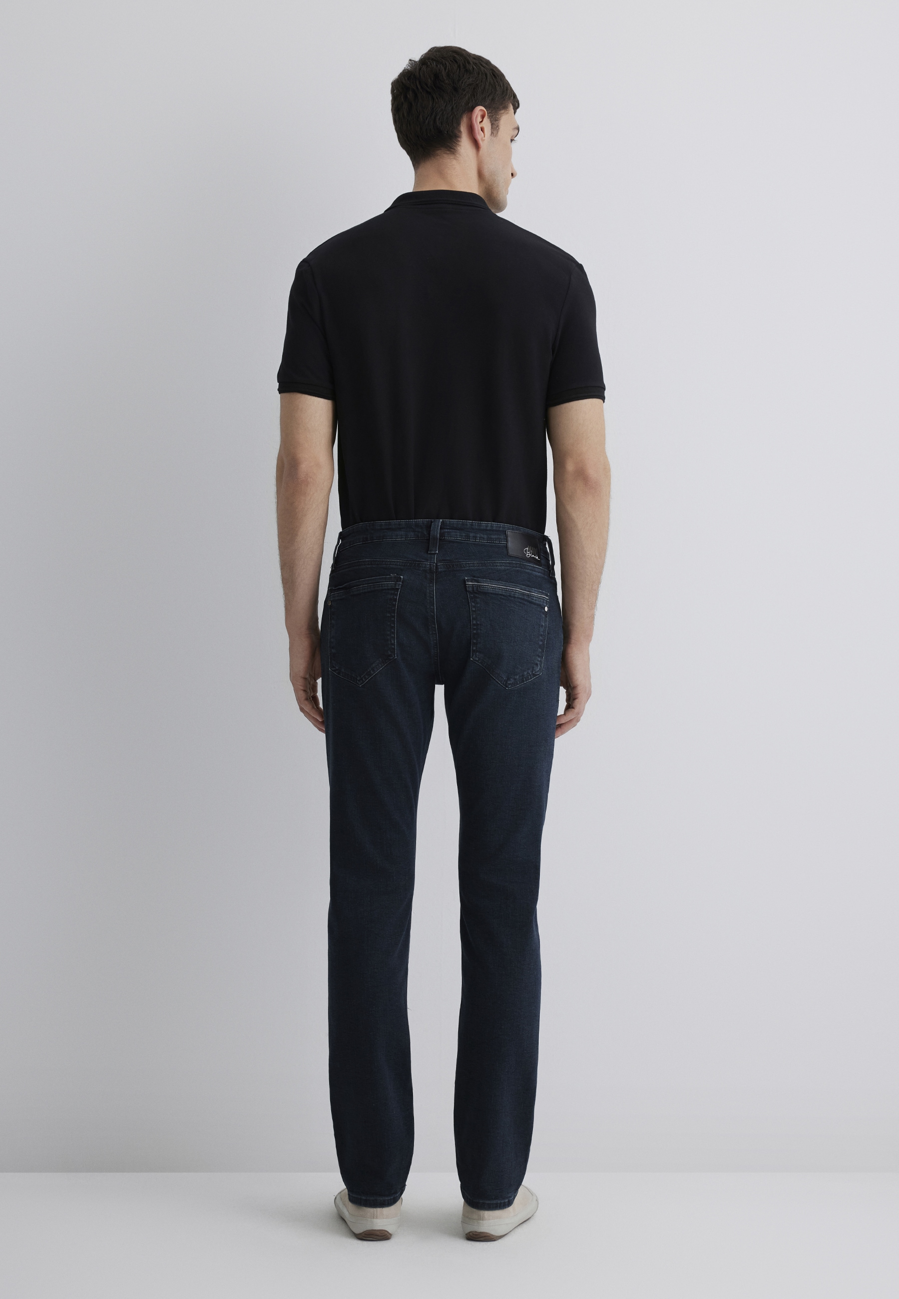 Mavi Röhrenjeans »JAKE«, Denim Pants