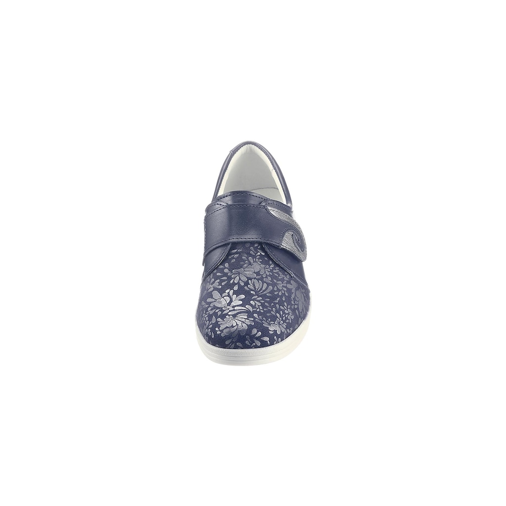 tosoft Klettschuh