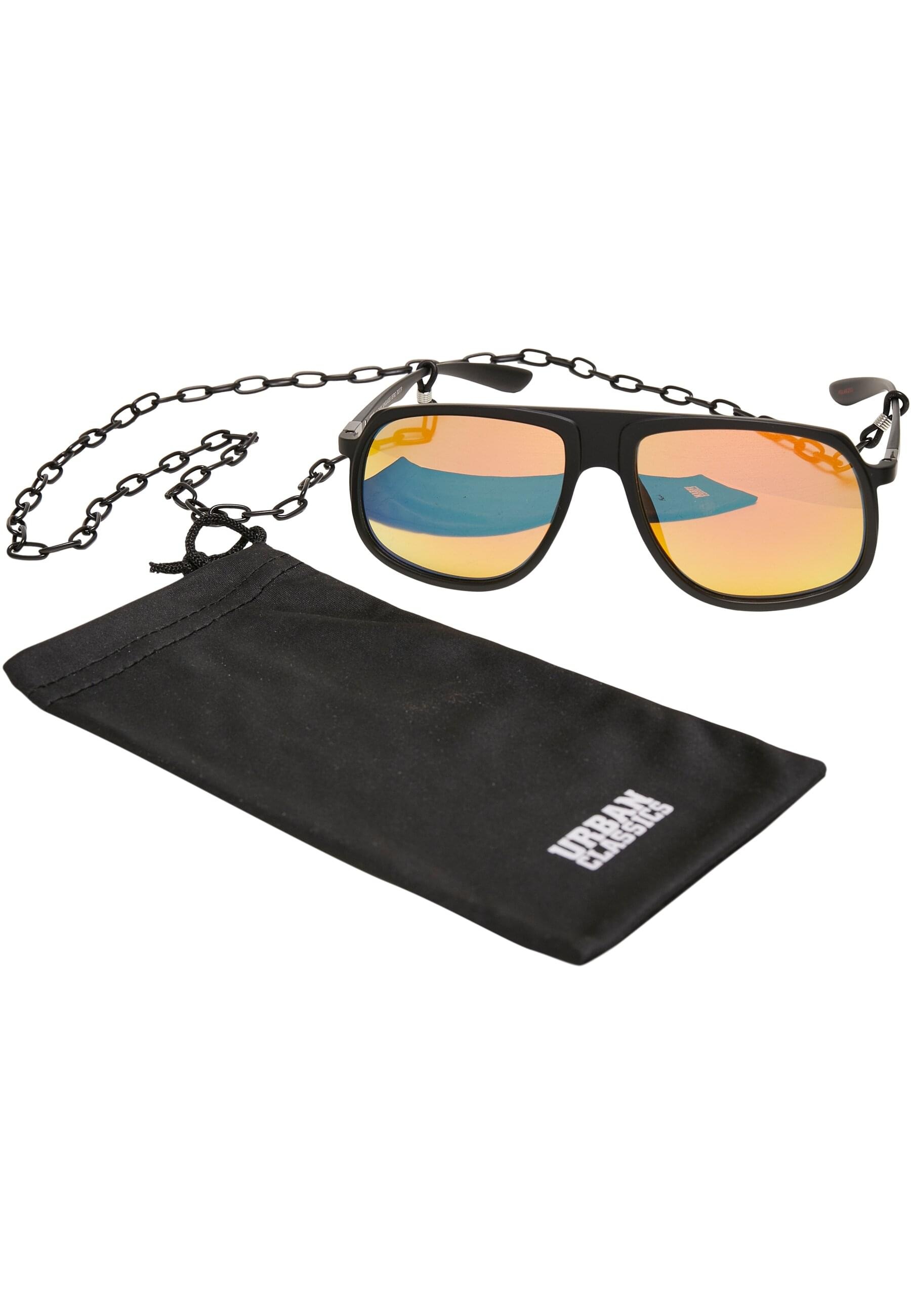 Urban Classics Catena Multifunzione Con Perle – Unisex – Pacco Da 2 – Accessorio Moda Streetwear - 5