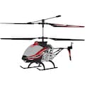 Jamara RC-Helikopter »RC Floater Altitude 2,4 GHz 3,5 Kanal«