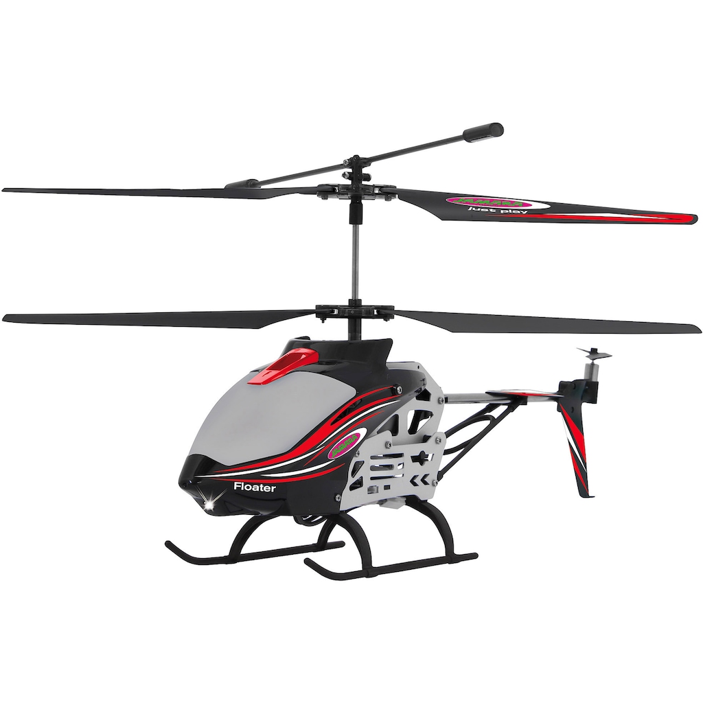 Jamara RC-Helikopter »RC Floater Altitude 2,4 GHz 3,5 Kanal«