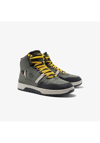 Lacoste Sneaker »T-CLIP WNTR MID 223 1 SMA«