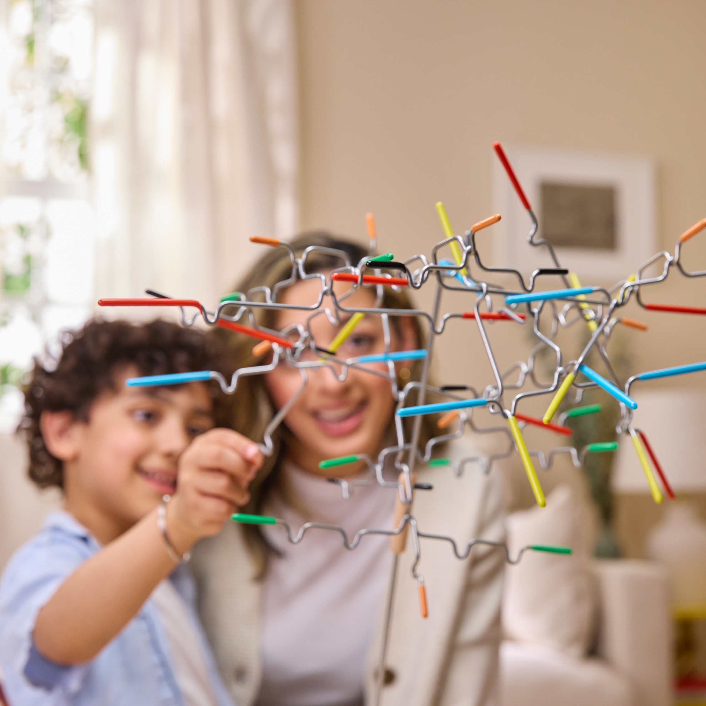 Spin Master Spiel »Suspend«