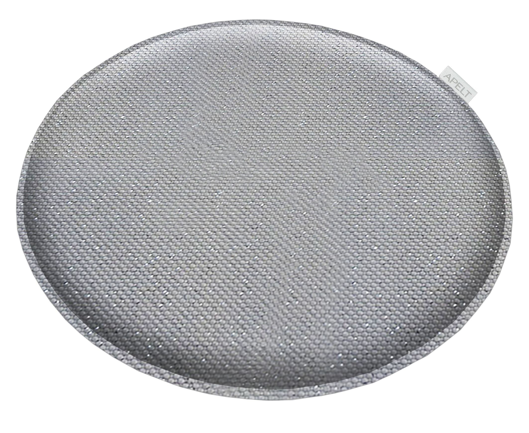 APELT Sitzauflage "Glitter" günstig online kaufen