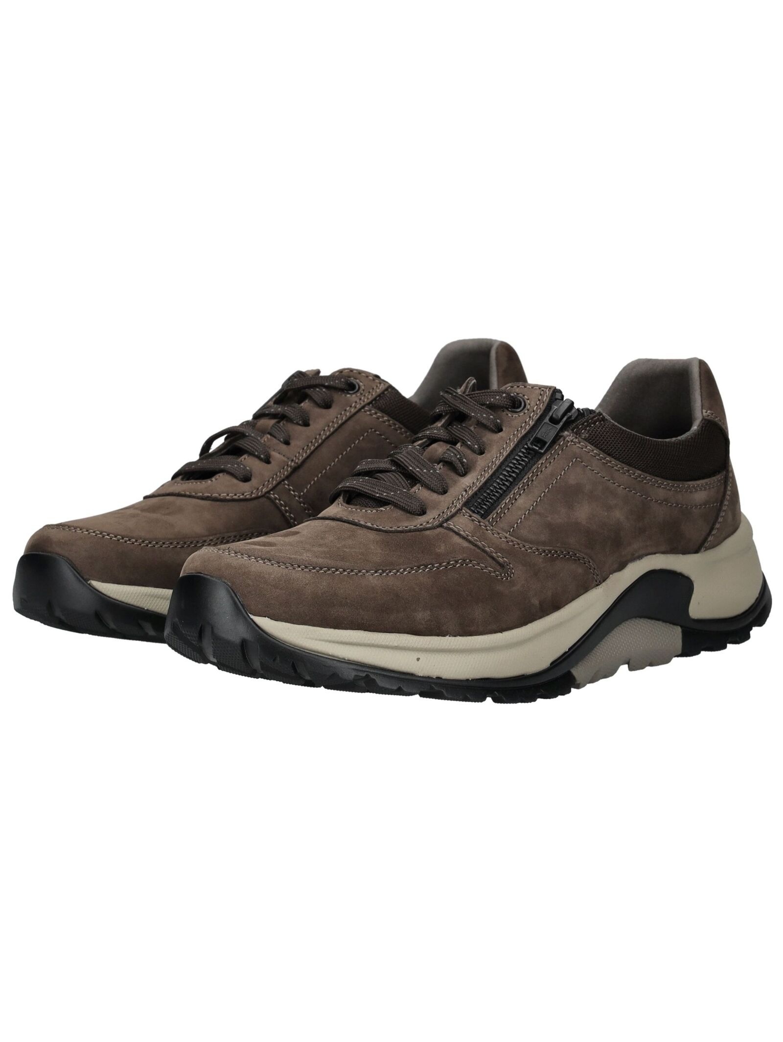 Pius Gabor Sneaker »Pius Gabor Sneaker Leder«