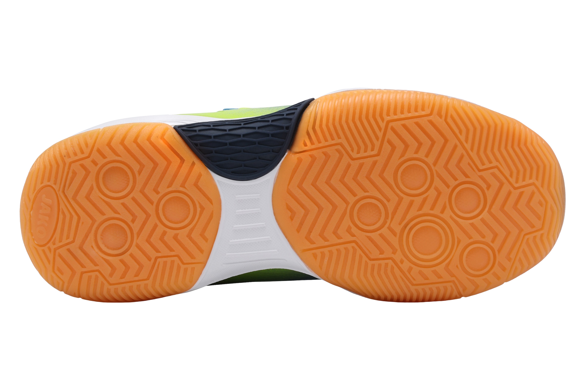 Jako Indoorschuh »J-MS NICK EV«  Hallenschuh, Non-Marking