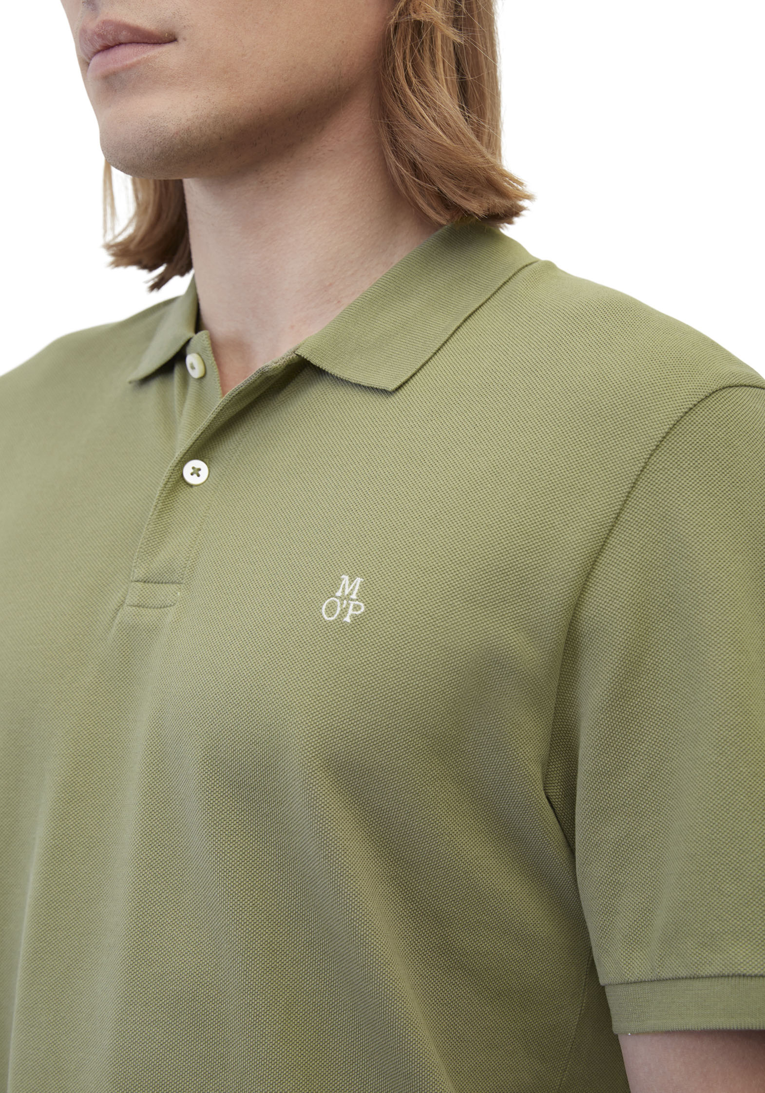 Thumbnail - Marc OPolo Poloshirt