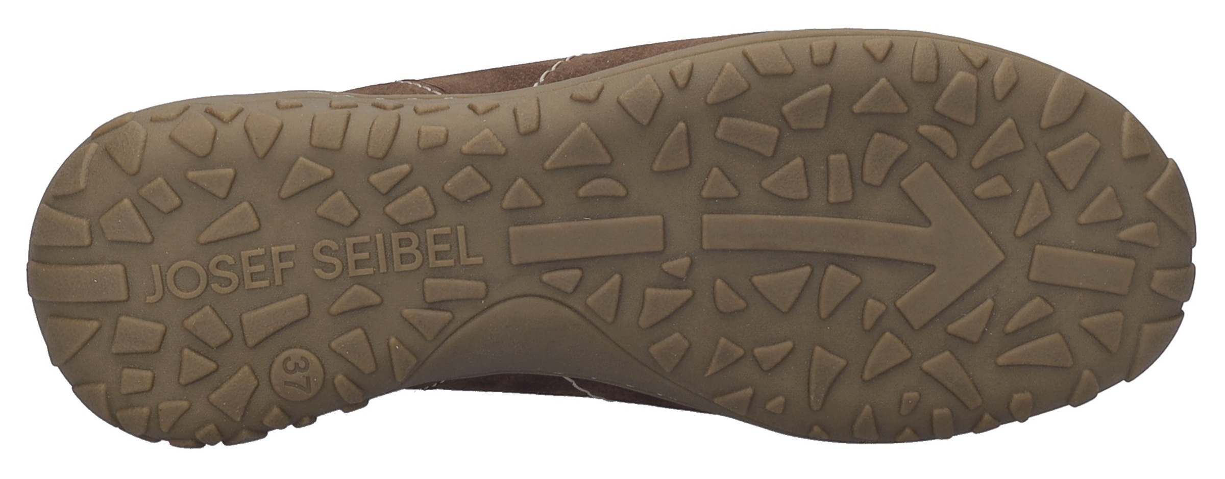 Josef Seibel Schnürschuh »Ruby 50«, Freizeitschuh, Komfortschuh mit TEX-Membran