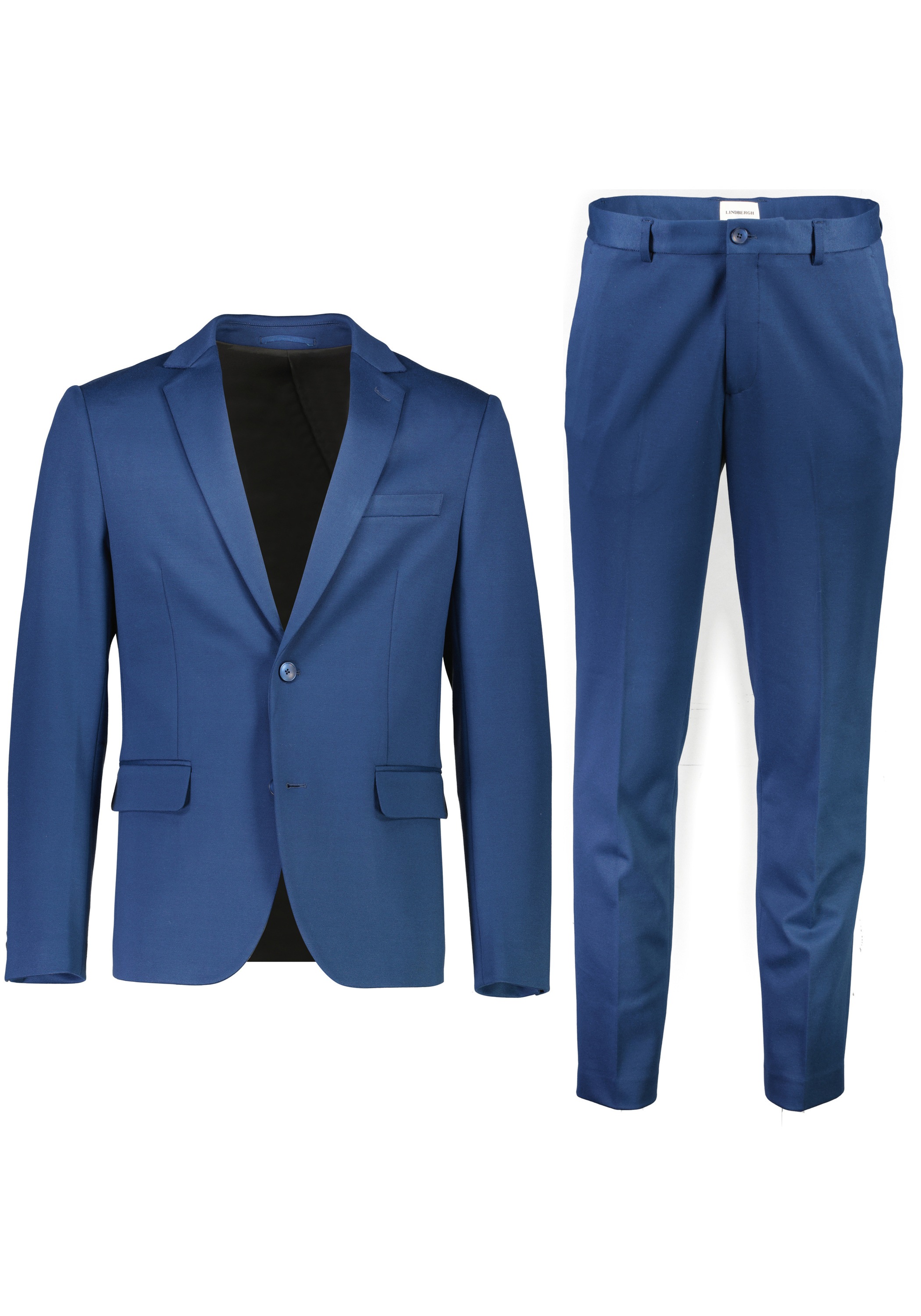 LINDBERGH Anzug "Lindbergh Anzug", slim fit