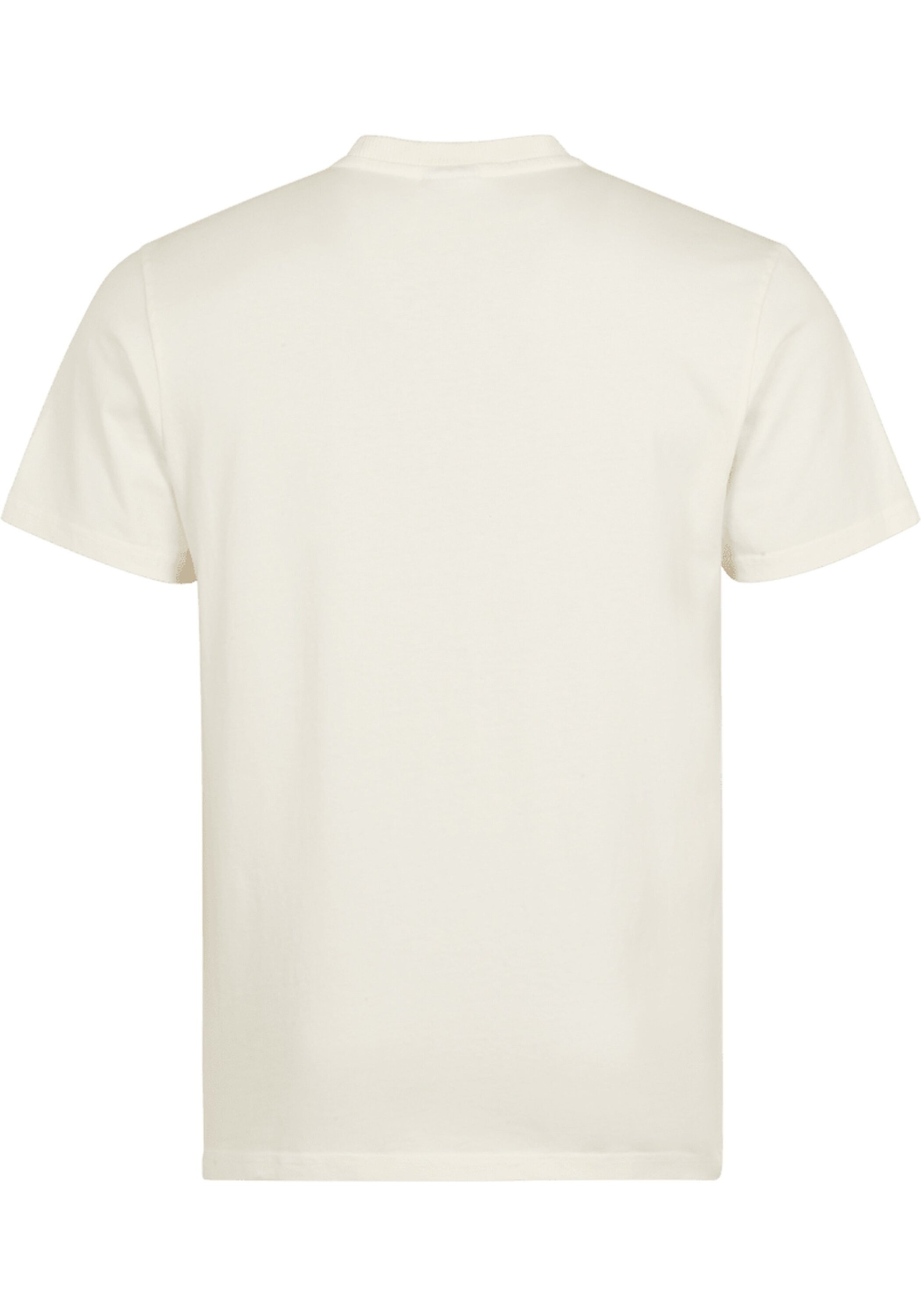 Fila T-Shirt "T-Shirt BUEK tee 1er Pack" günstig online kaufen