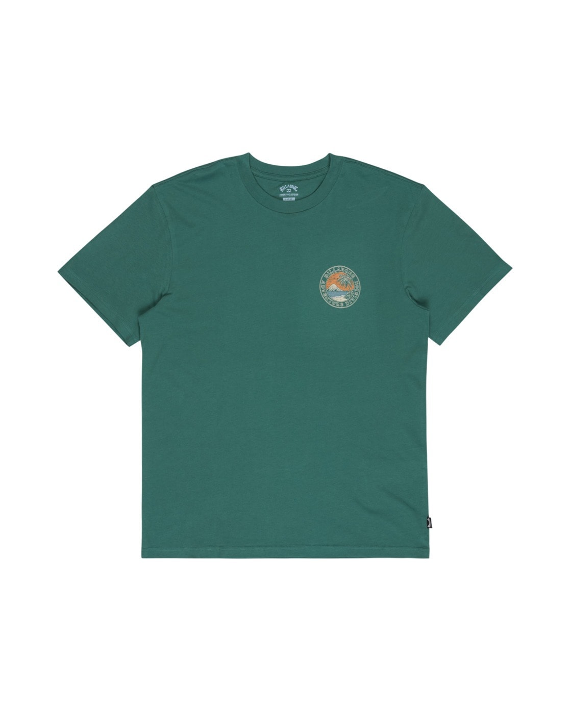 Billabong T-Shirt »Rockies«