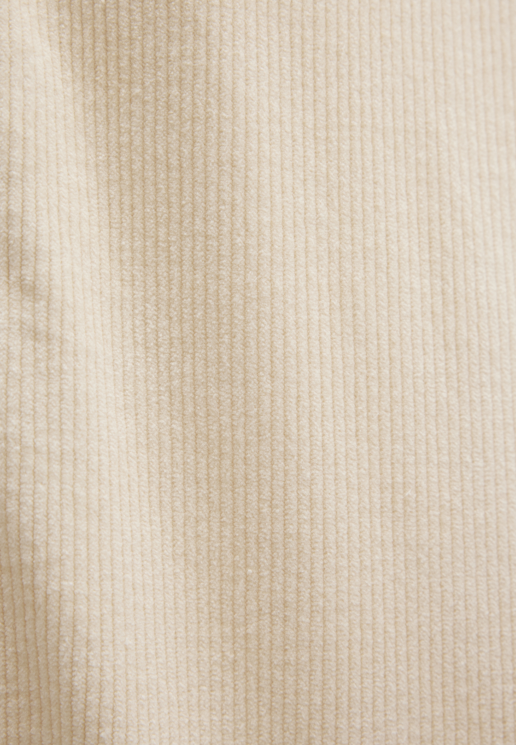 Mavi Hemdbluse »FIONA« Boyfriend Cord Overshirt