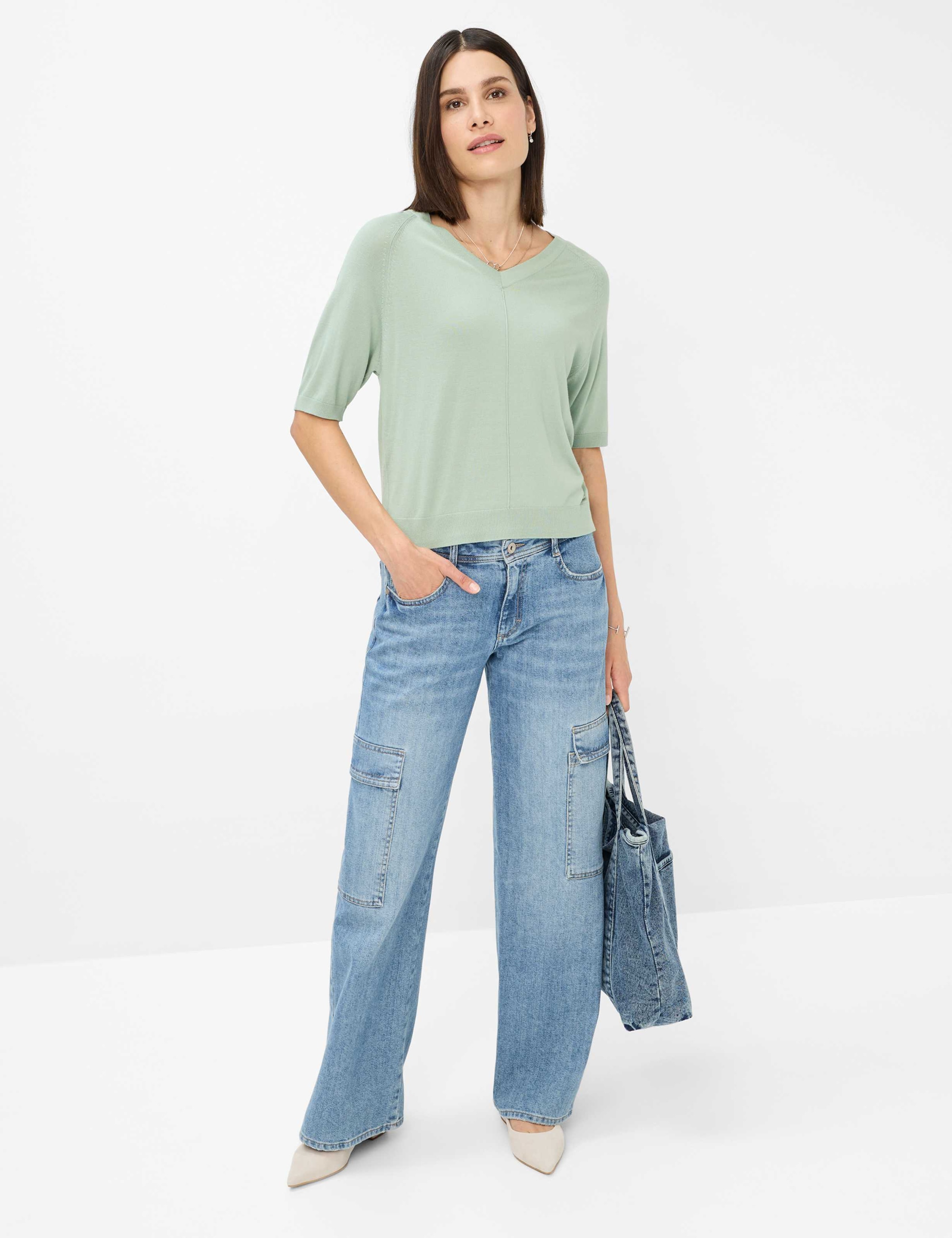 Brax 5-Pocket-Jeans »Style MORGAN«