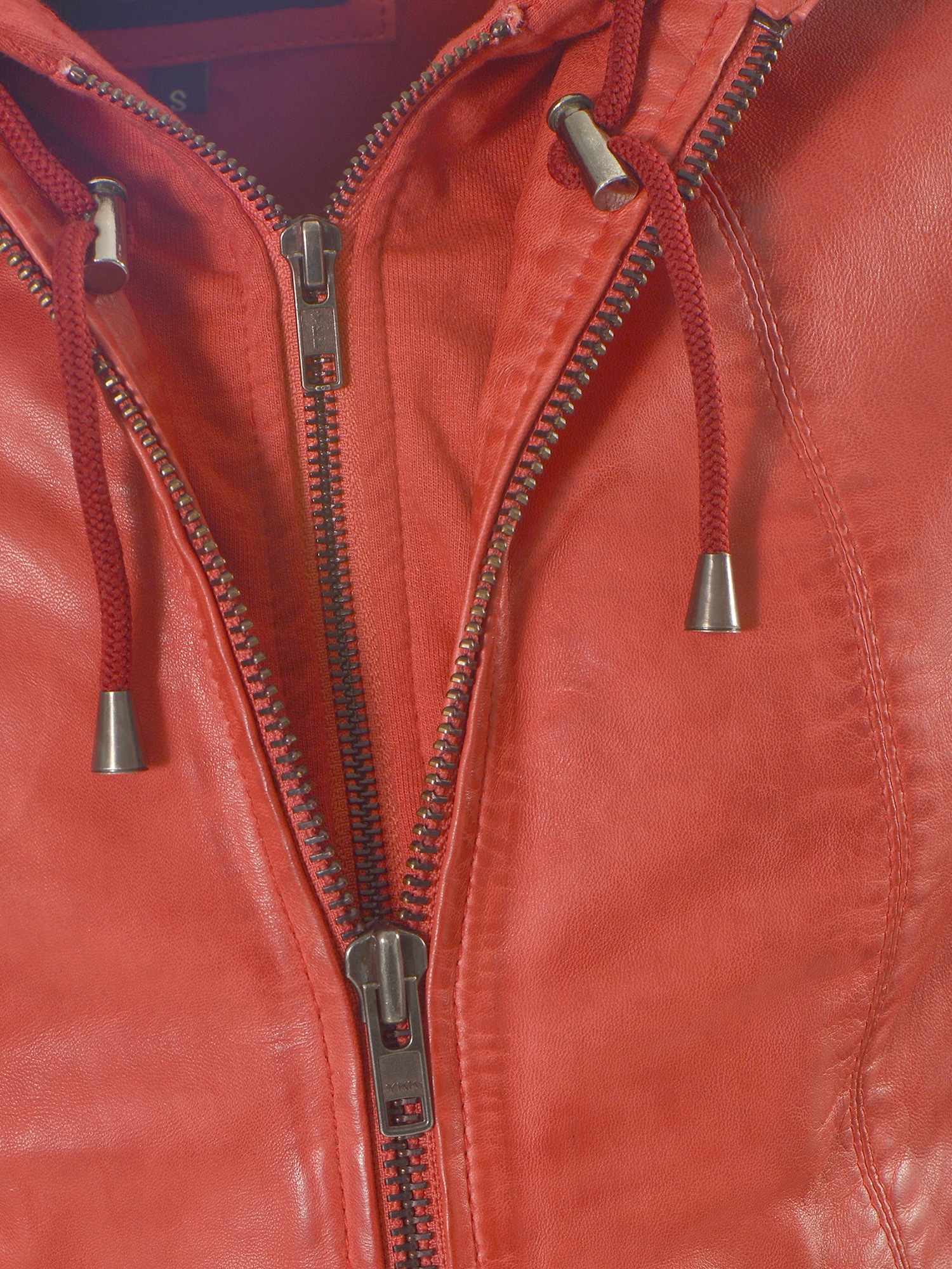 JCC Lederjacke »31020359«