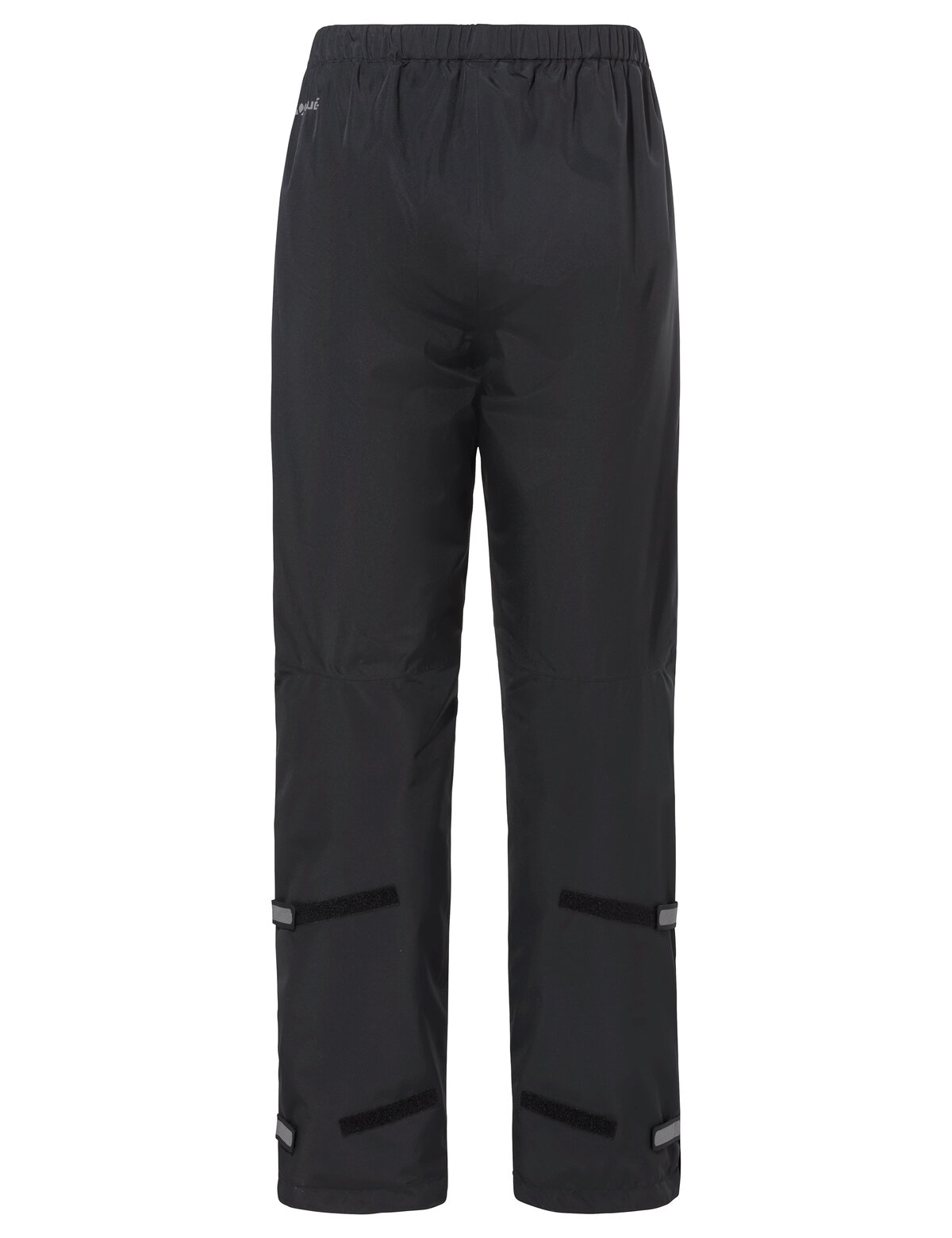 VAUDE Fahrradhose »MEN'S ESCAPE BIKE WARM PANTS«, (1 tlg.), Wasserdicht