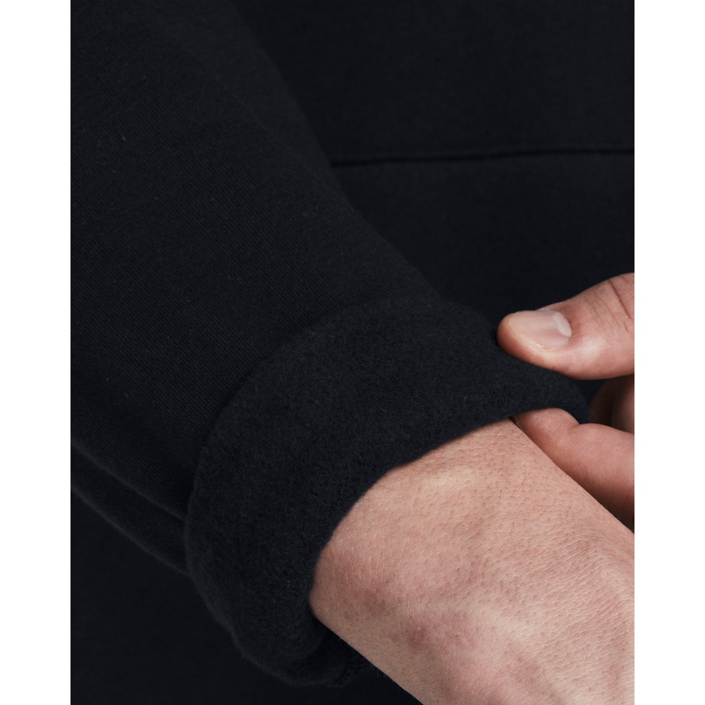 Thumbnail - Under Armour Kapuzensweatshirt "UA ICON FLEECE FZ HOOD", (1 tlg.)