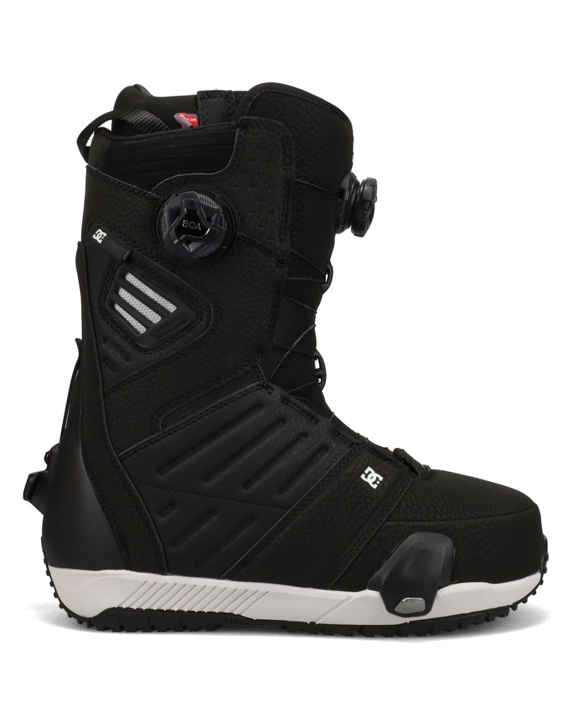 DC Shoes Snowboardboots »Judge Step On«