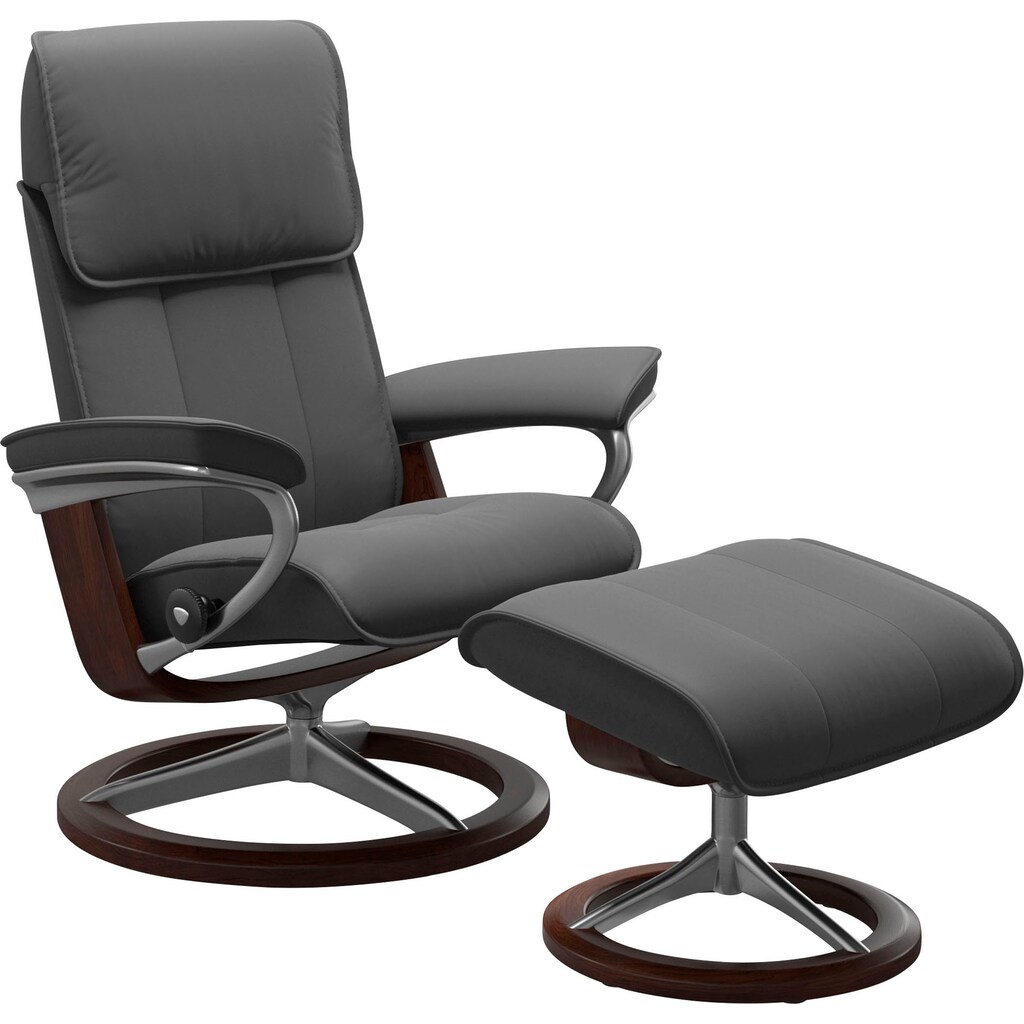 Stressless® Fußhocker »Admiral«