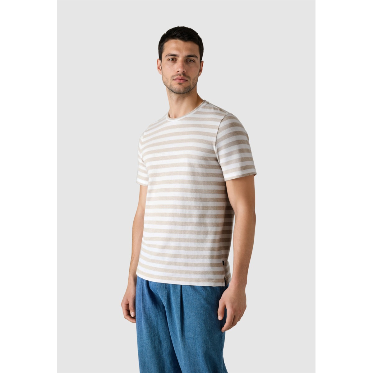 MAERZ Muenchen T-Shirt »Maerz Muenchen 661601 T-Shirt Herren Bekleidung«