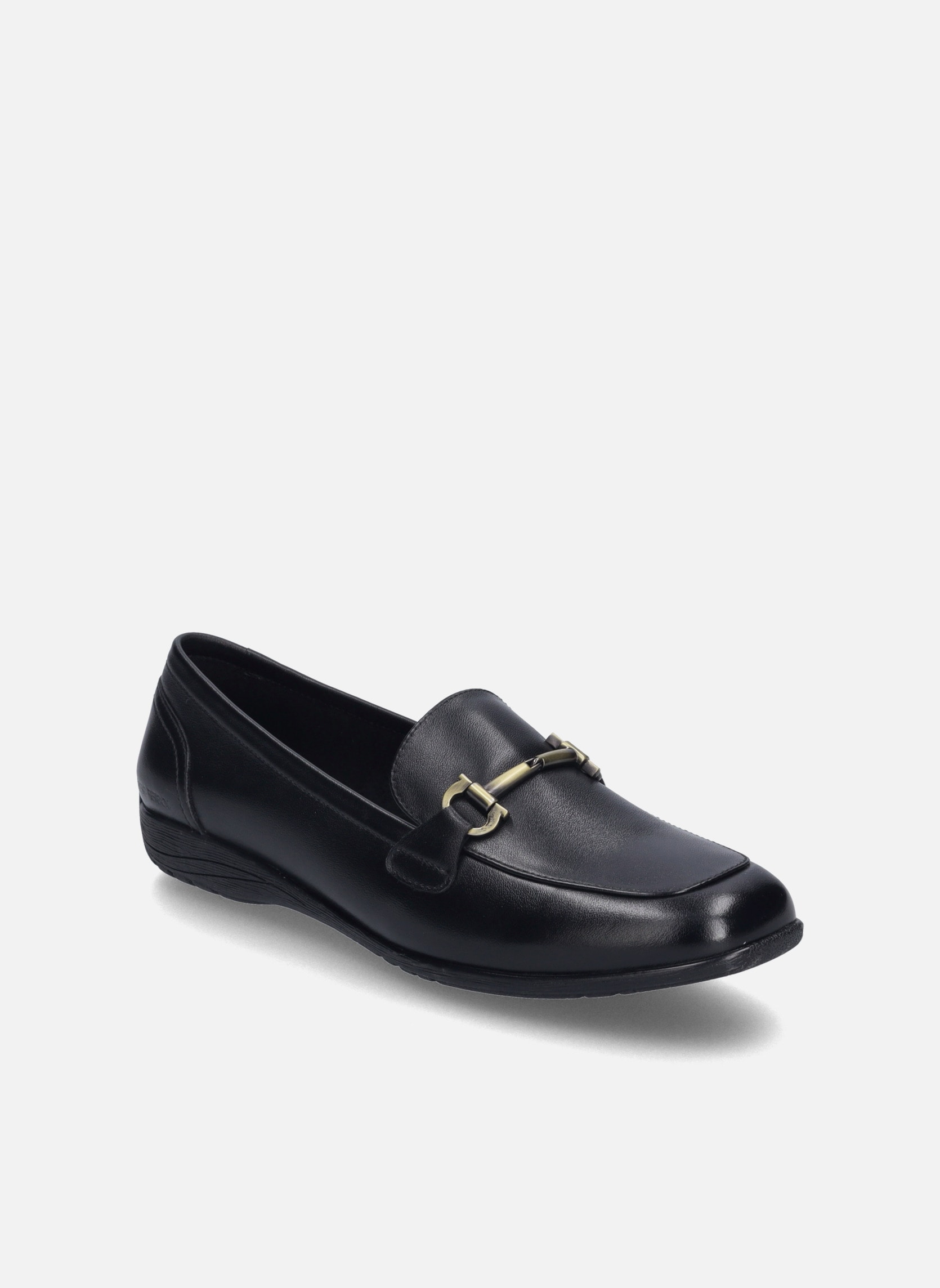 Josef Seibel Ballerina »Fenja 26, black-black«