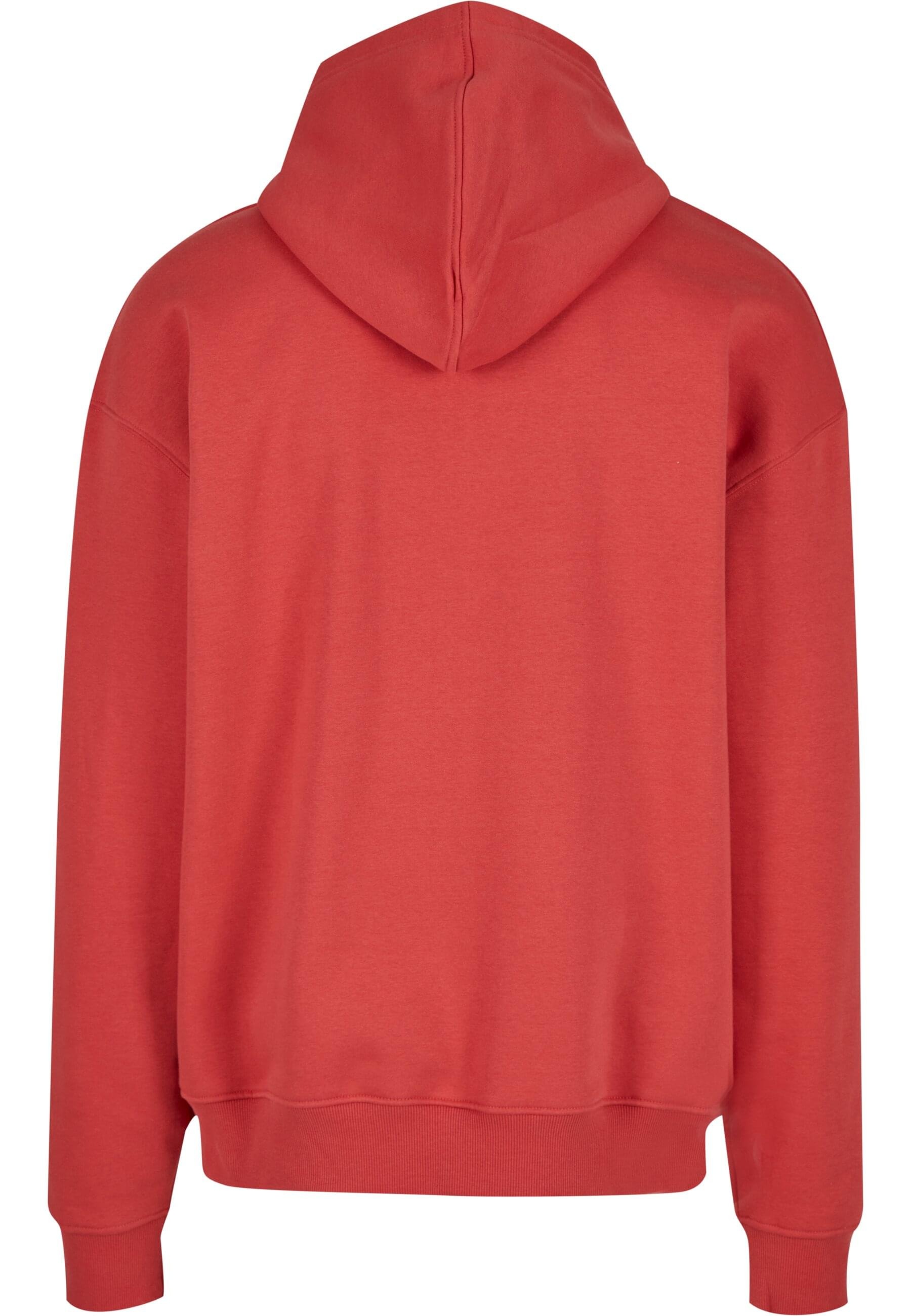 Rocawear Troyer "Rocawear Rocawear Chili Zip Hoodies" 1 Stk. günstig online kaufen