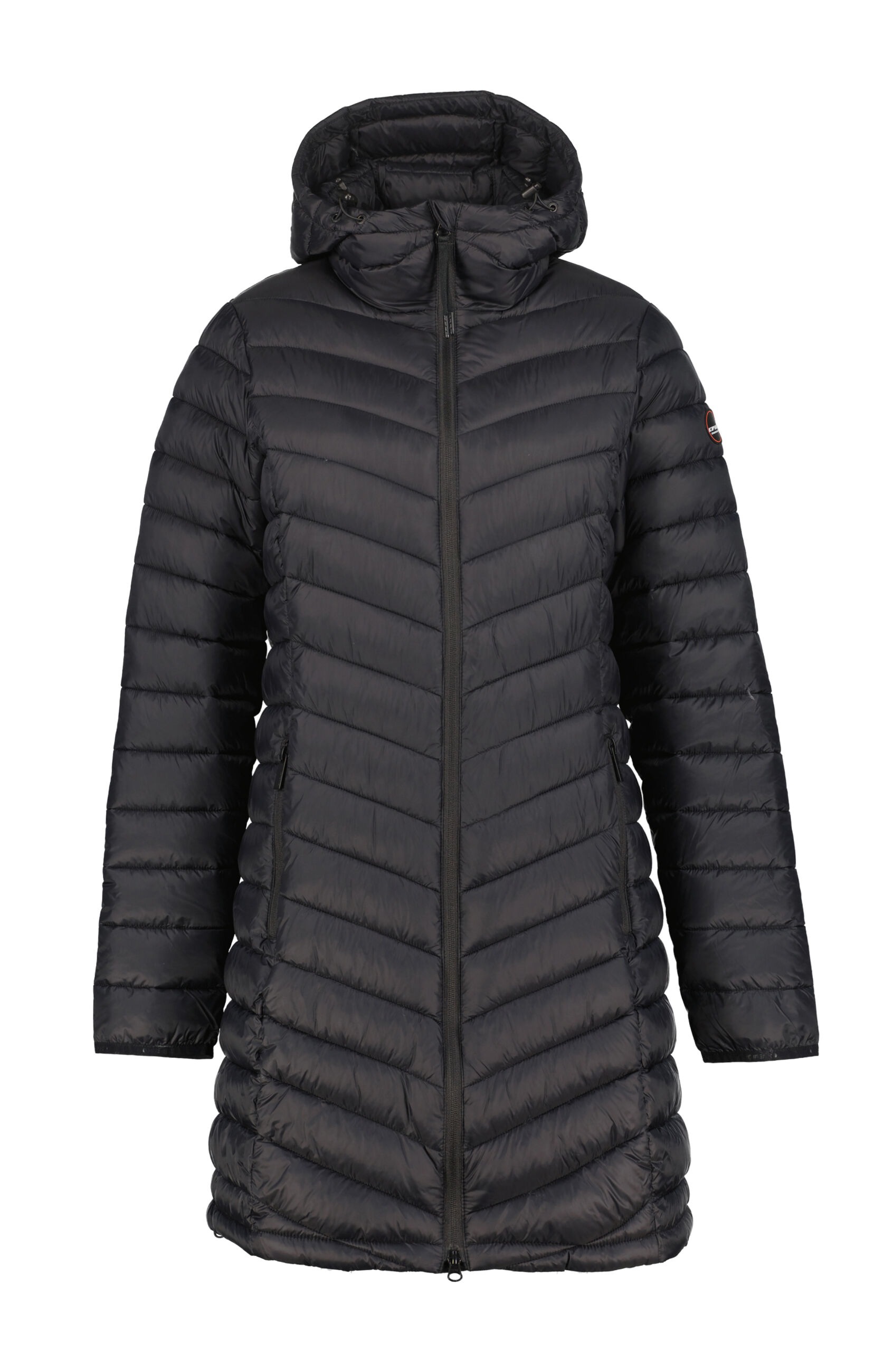 Icepeak Outdoorjacke "Icepeak Mantel Vinton" günstig online kaufen