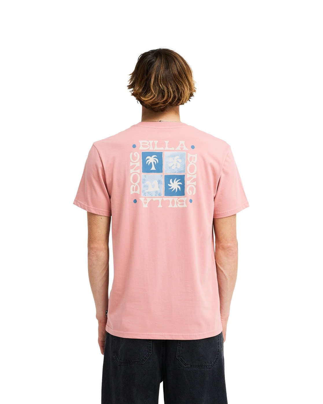 Billabong T-Shirt »Troppo«