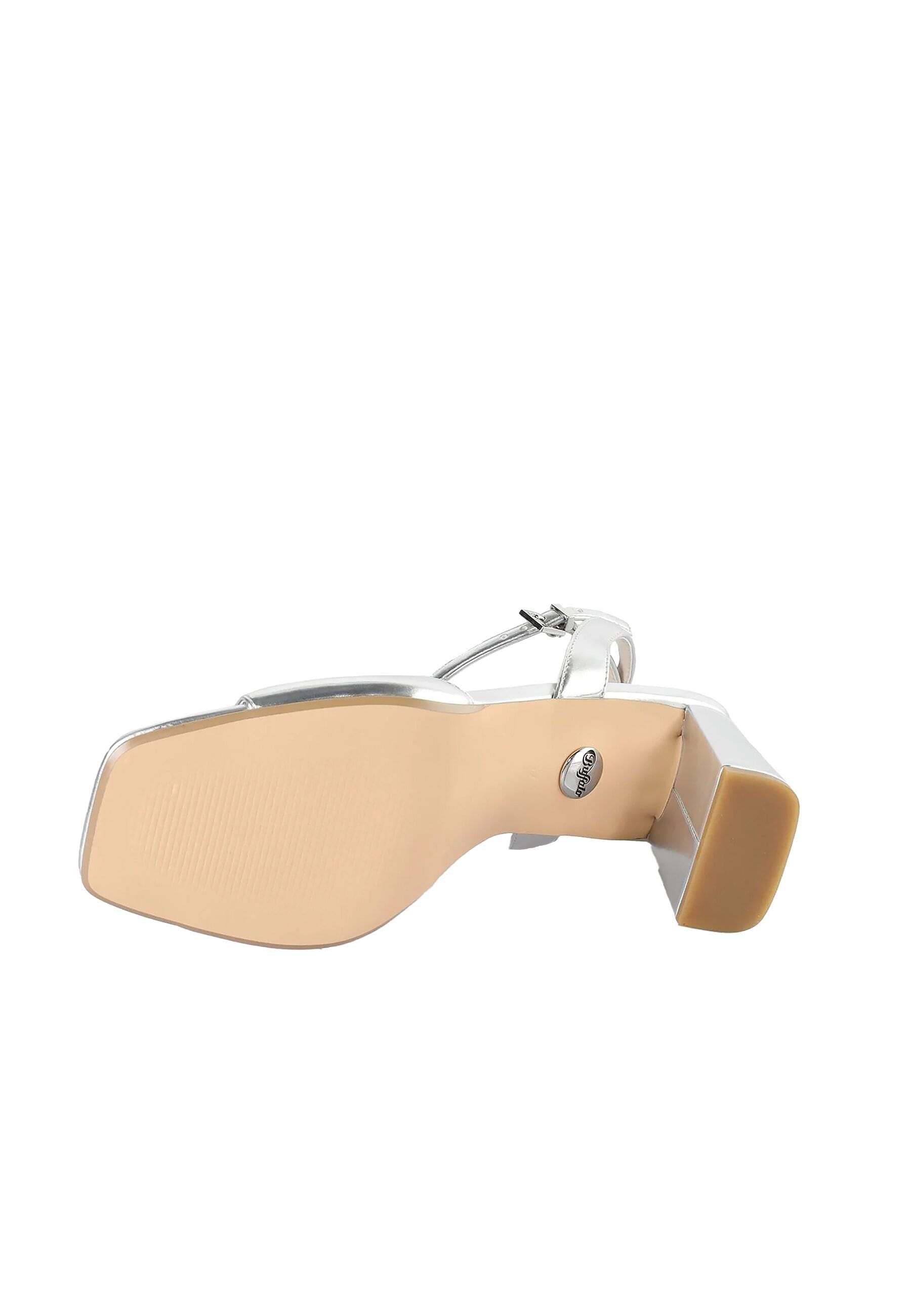 Buffalo High-Heel-Pumps »Buffalo april Neat Vegan Nappa«