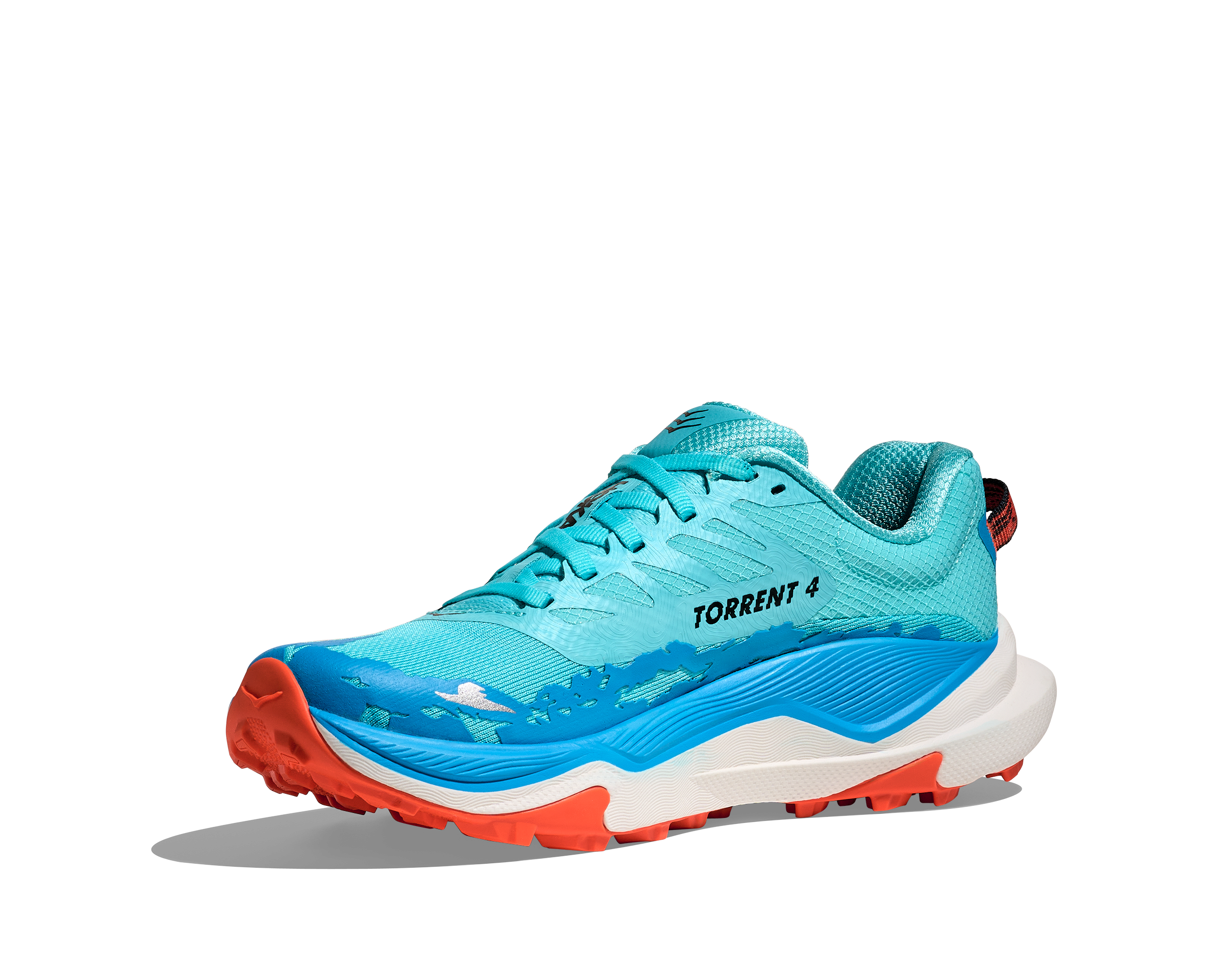 Hoka One One Trailrunningschuh »TORRENT 4«